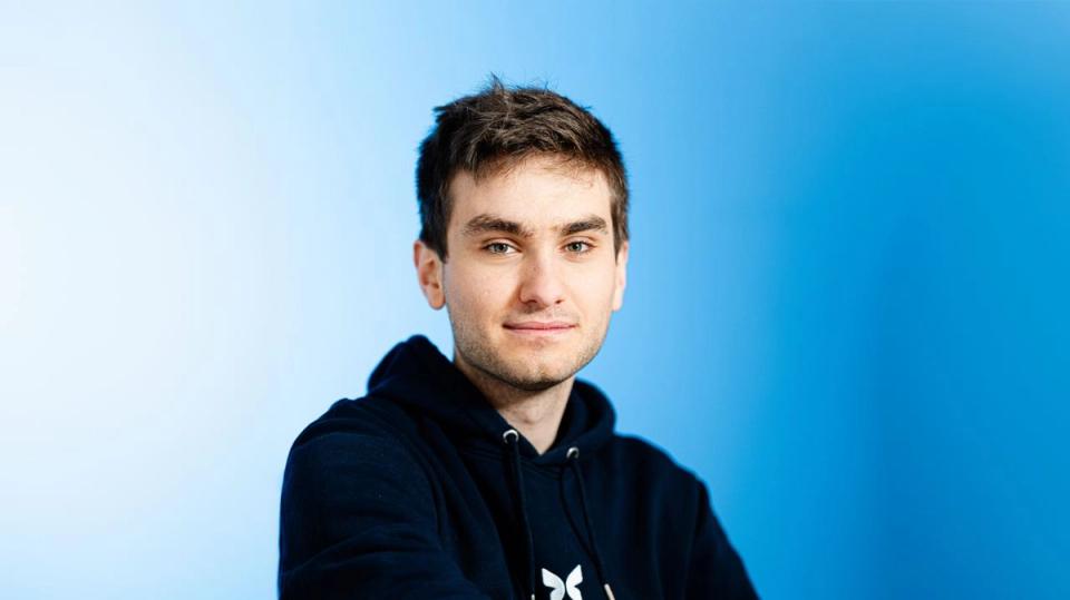 Morpho: A Ascensão da Infraestrutura DeFi no Radar do Standard Chartered