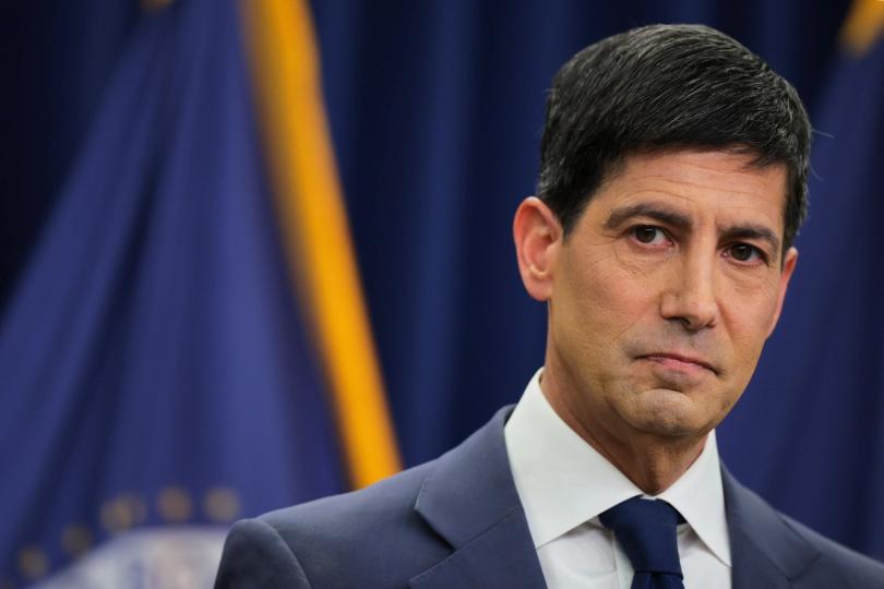 Bitcoin Ruma Rumo aos $60,000 com Promessas do Presidente do Fed sobre a Inflação