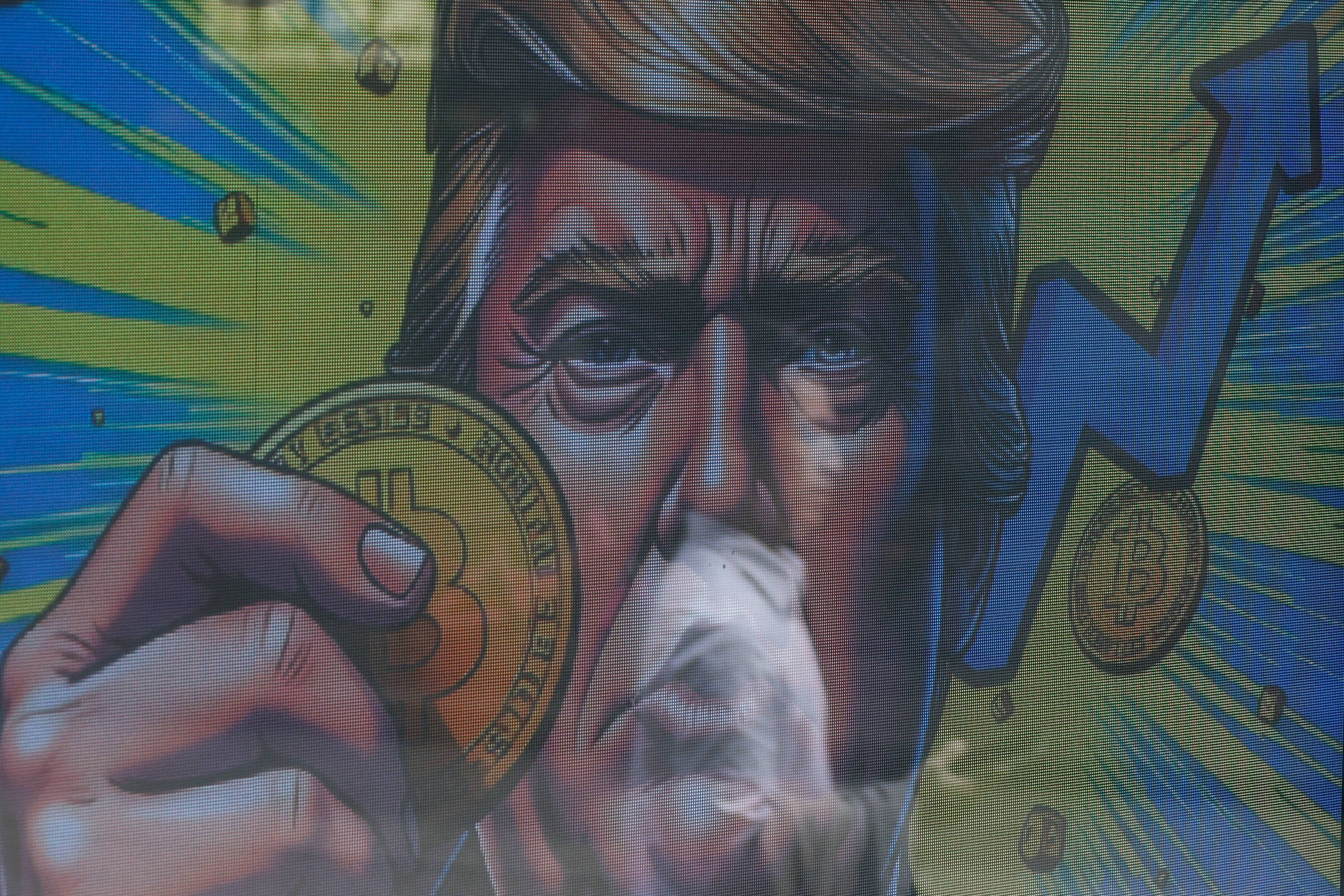 De Criptomoeda a Presente: A Ascensão Financeira de Trump durante seu Mandato