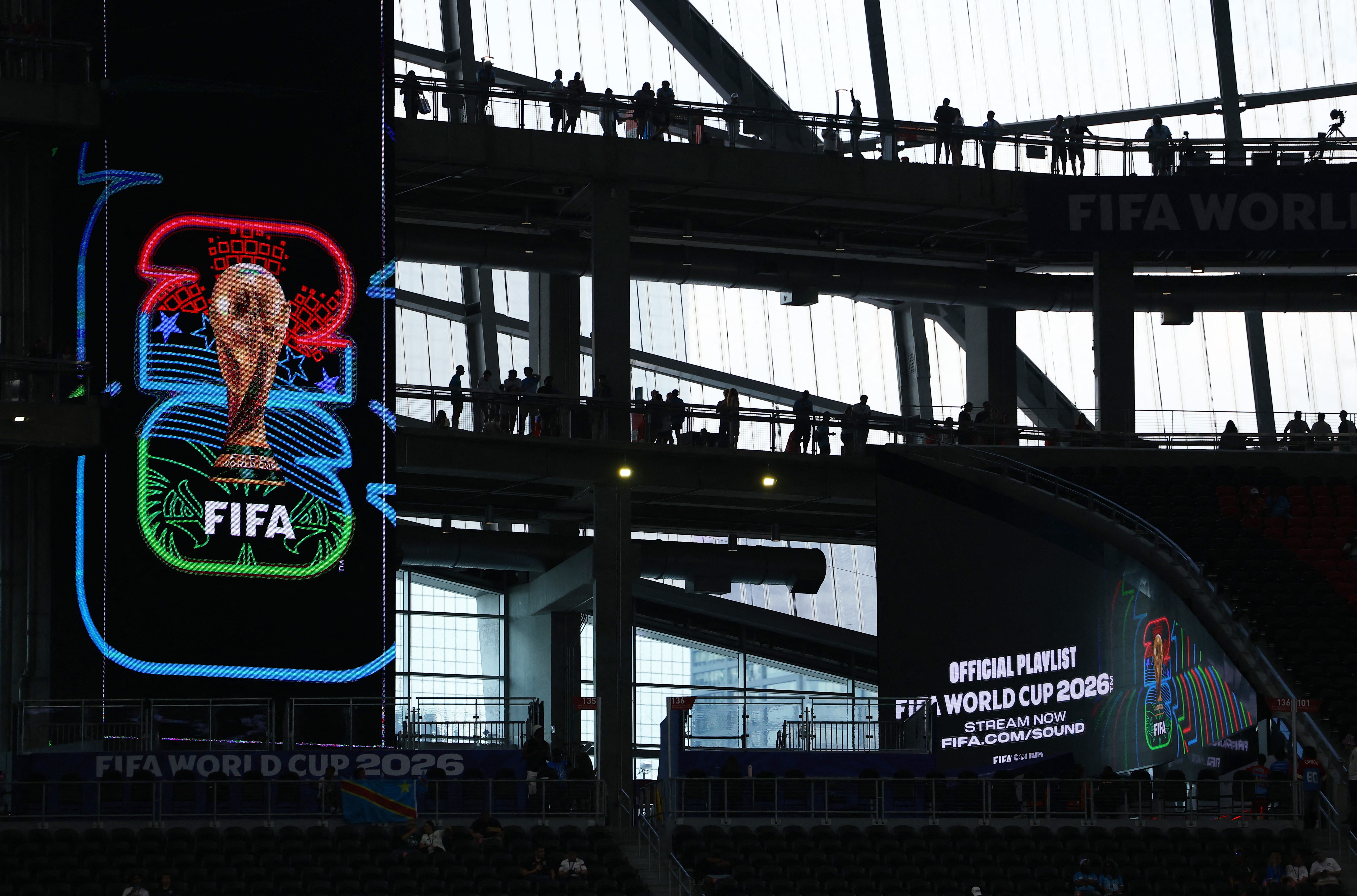 Fifa Reporta Aumento Alarmante de Abuso Online Durante a Copa do Mundo