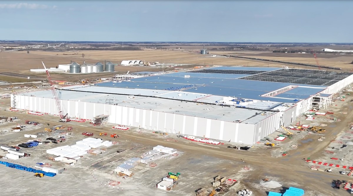 A Revolução Energética: A Entrada da Honda no Mercado de Armazenamento de Energia