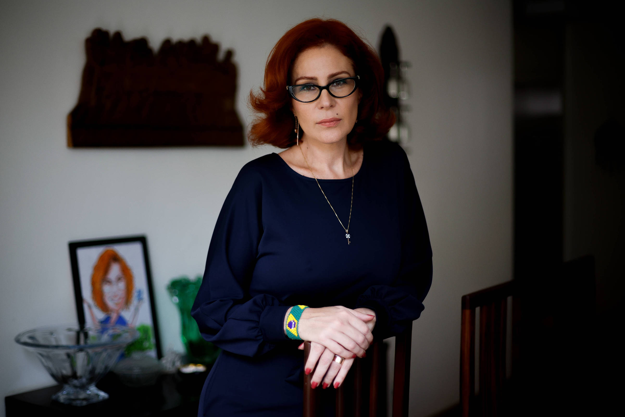 Bolsonaristas Estrangeiros: A Intrincada Rede de Evitação de Extradições