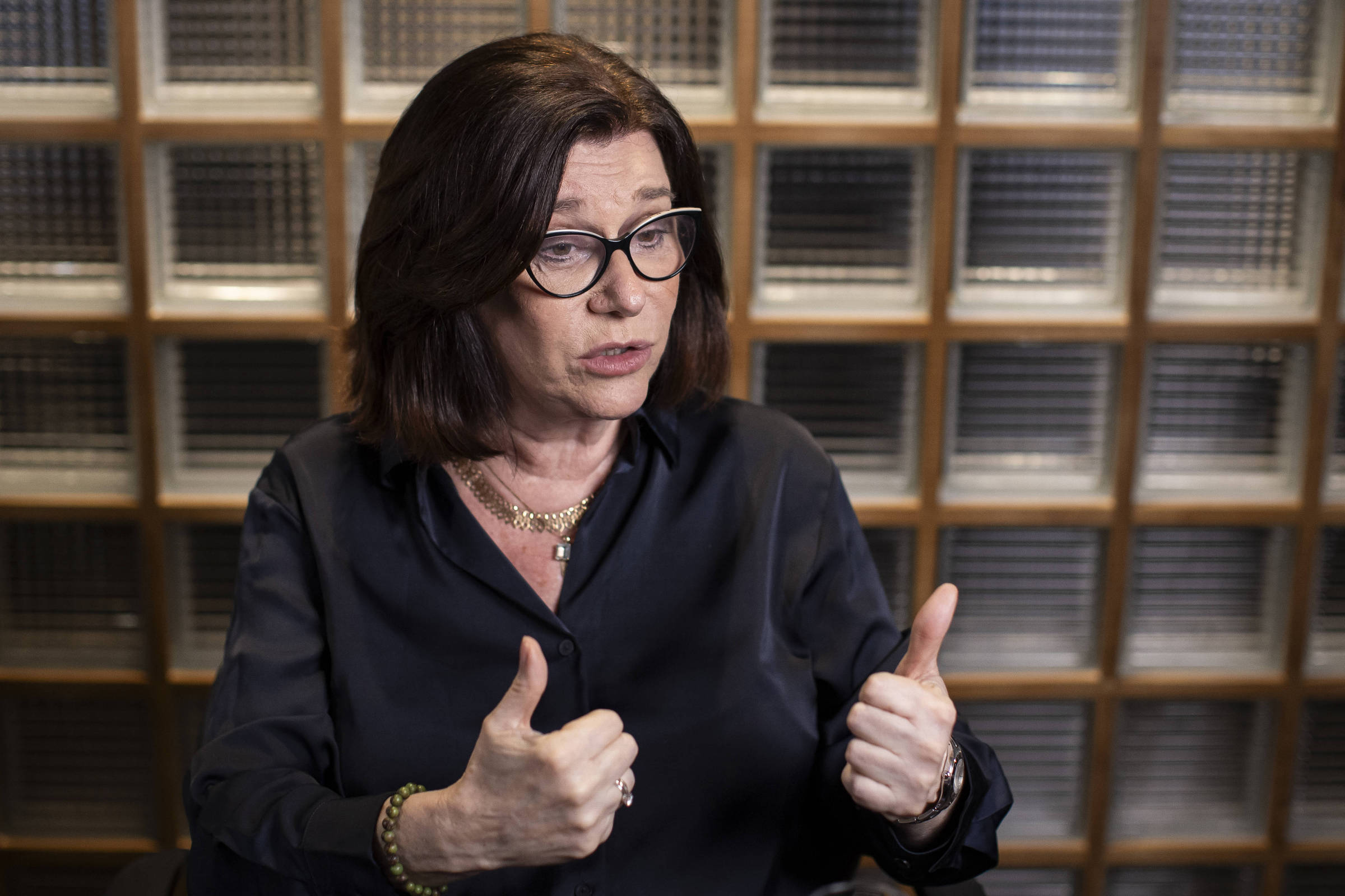 Futuro da Gasolina: A Visão da Presidenta da Petrobras em Tempos de Mudanças
