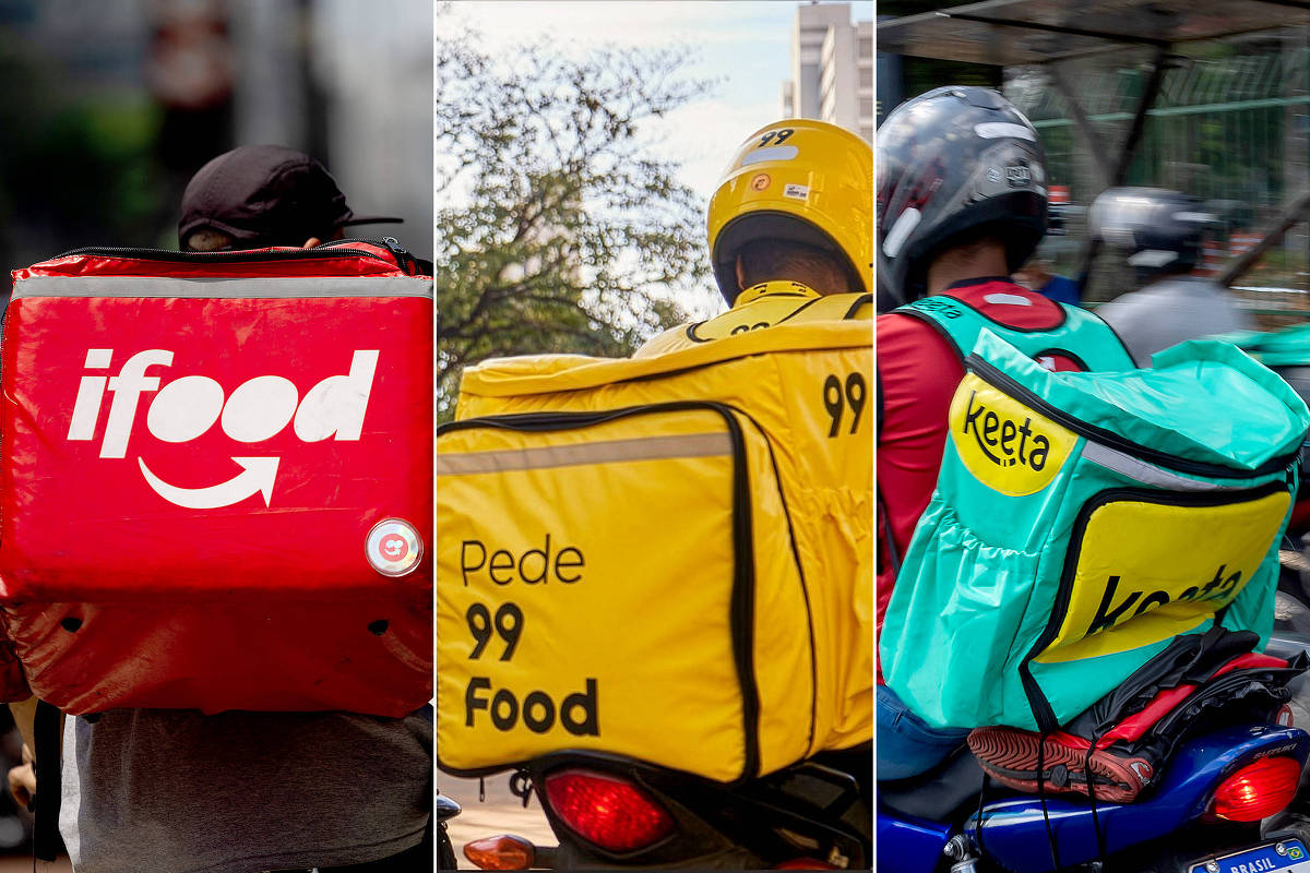 Tribunal do Cade Reabre Investigação de Denúncia da Keeta contra a 99Food