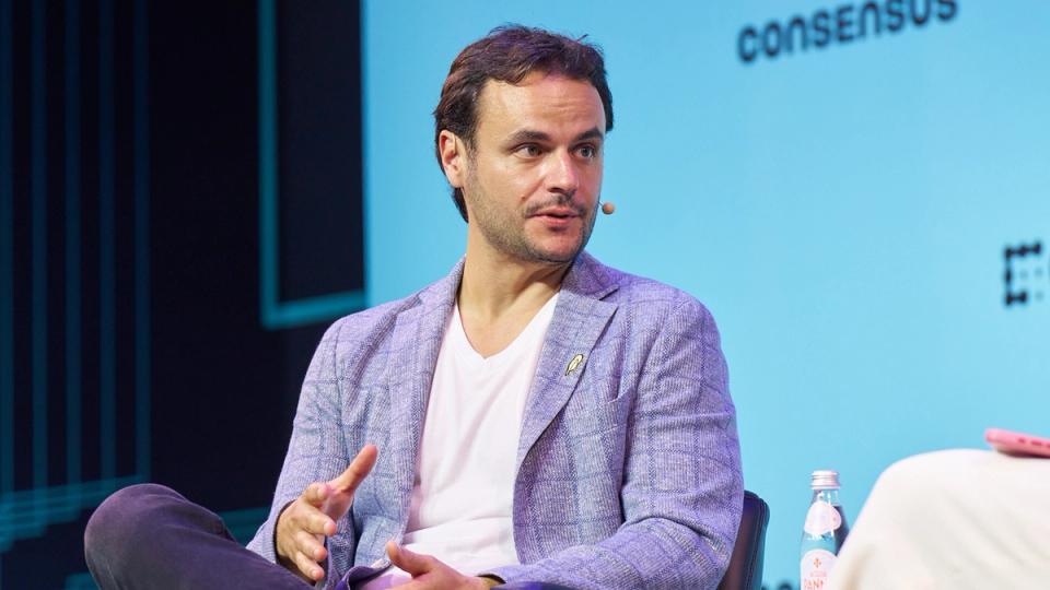 Robinhood Expande Fronteiras: Lançamento de Blockchain Público e o Futuro das Finanças