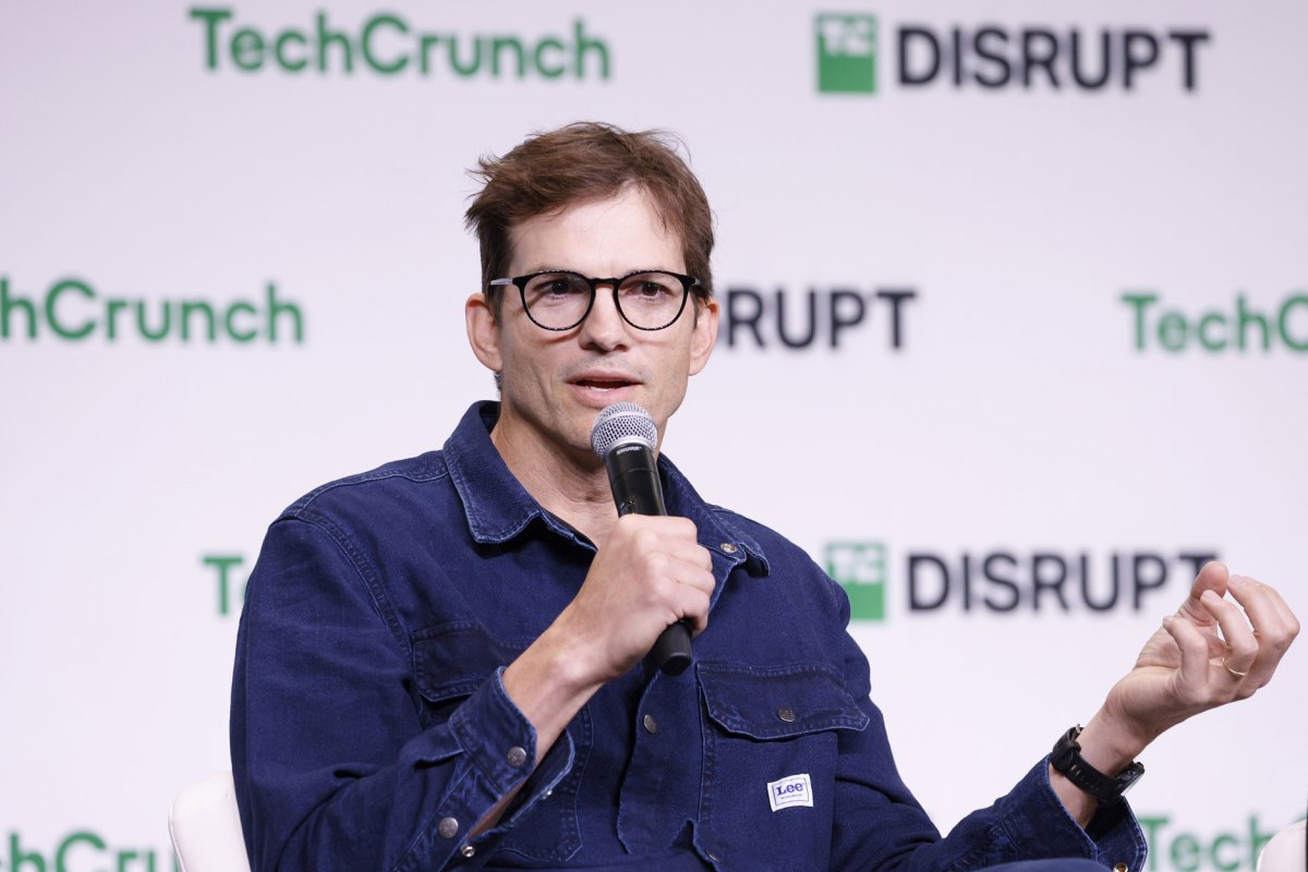 Ashton Kutcher e Morgan Beller: Uma Nova Era em Capital de Risco