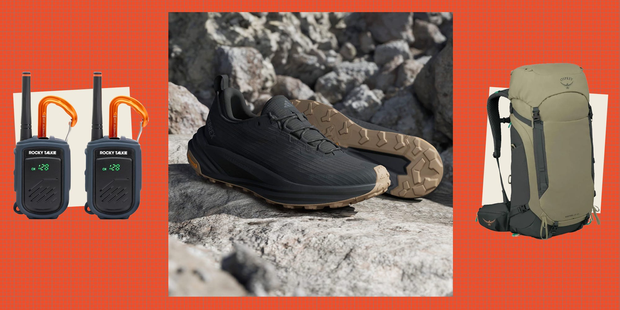 Os 18 Melhores Equipamentos de Hiking, Segundo Editores de Aventura
