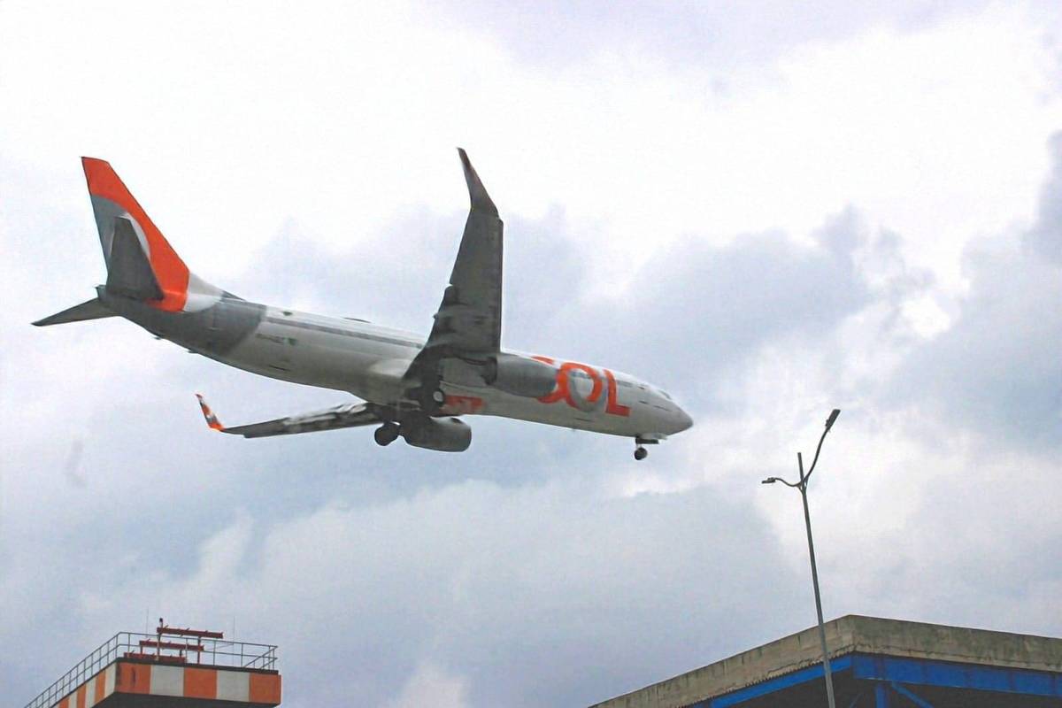 Gol Linhas Aéreas Expande Operações para Alta Temporada de Inverno em 2025