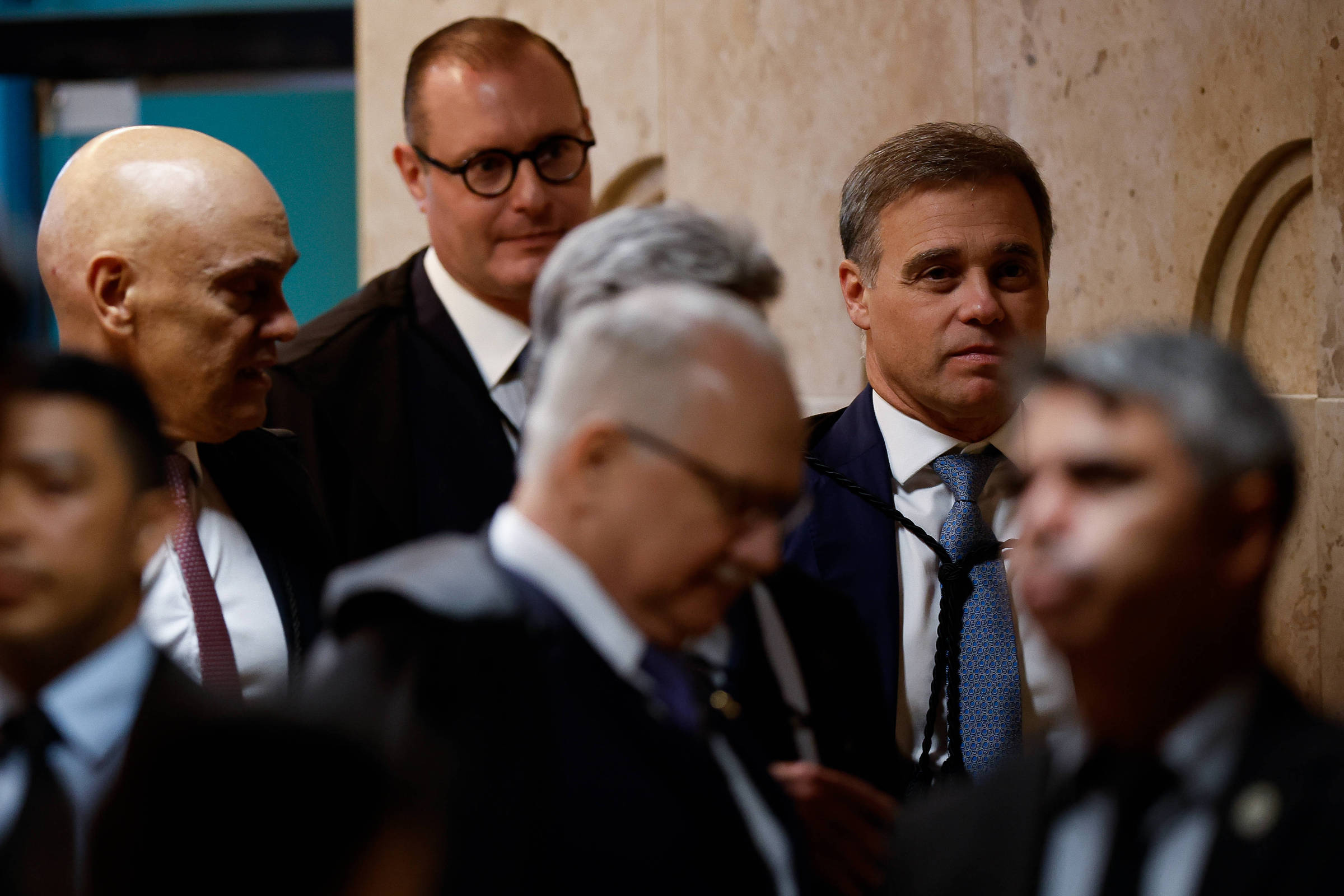 STF e a Improbidade Administrativa: Uma Nova Era de Supervisão Judicial