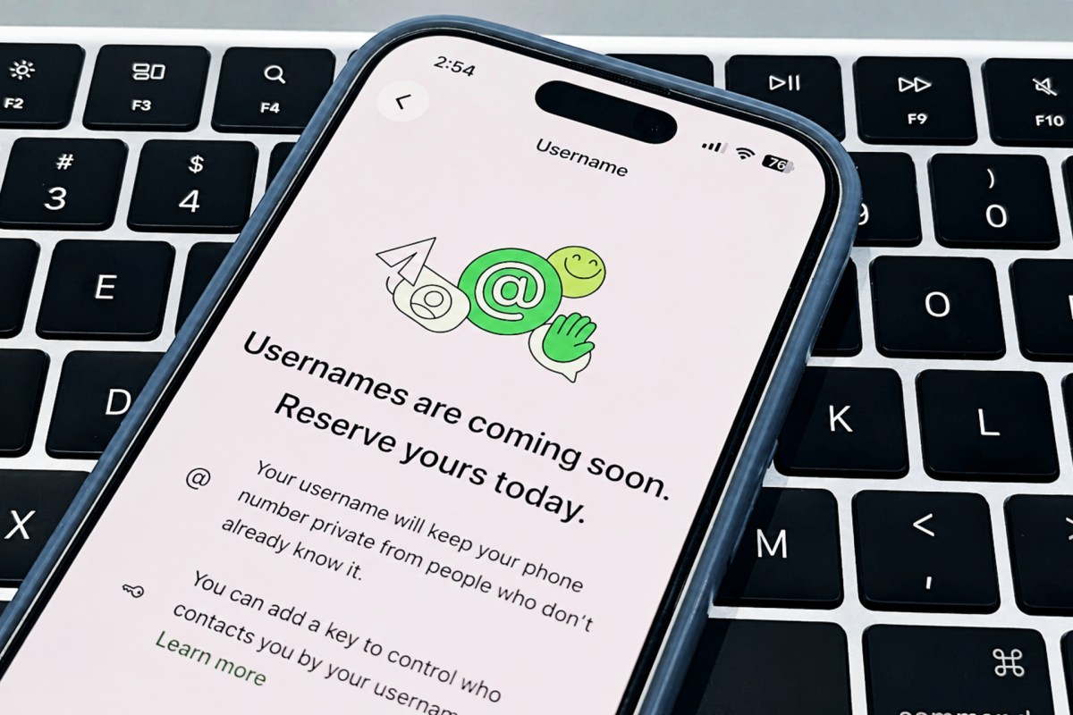 A Nova Era dos Nomes de Usuário no WhatsApp: Promessas de Privacidade ou Risco de Impersonação?