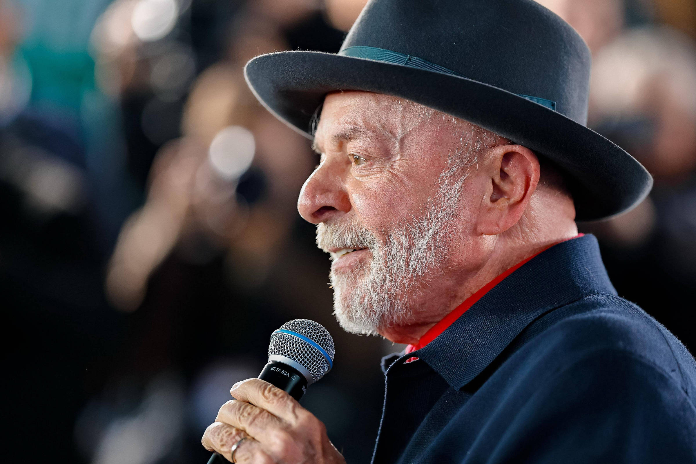 PL Aciona TSE e Acusa Lula de Discurso de Ódio Contra Santa Catarina