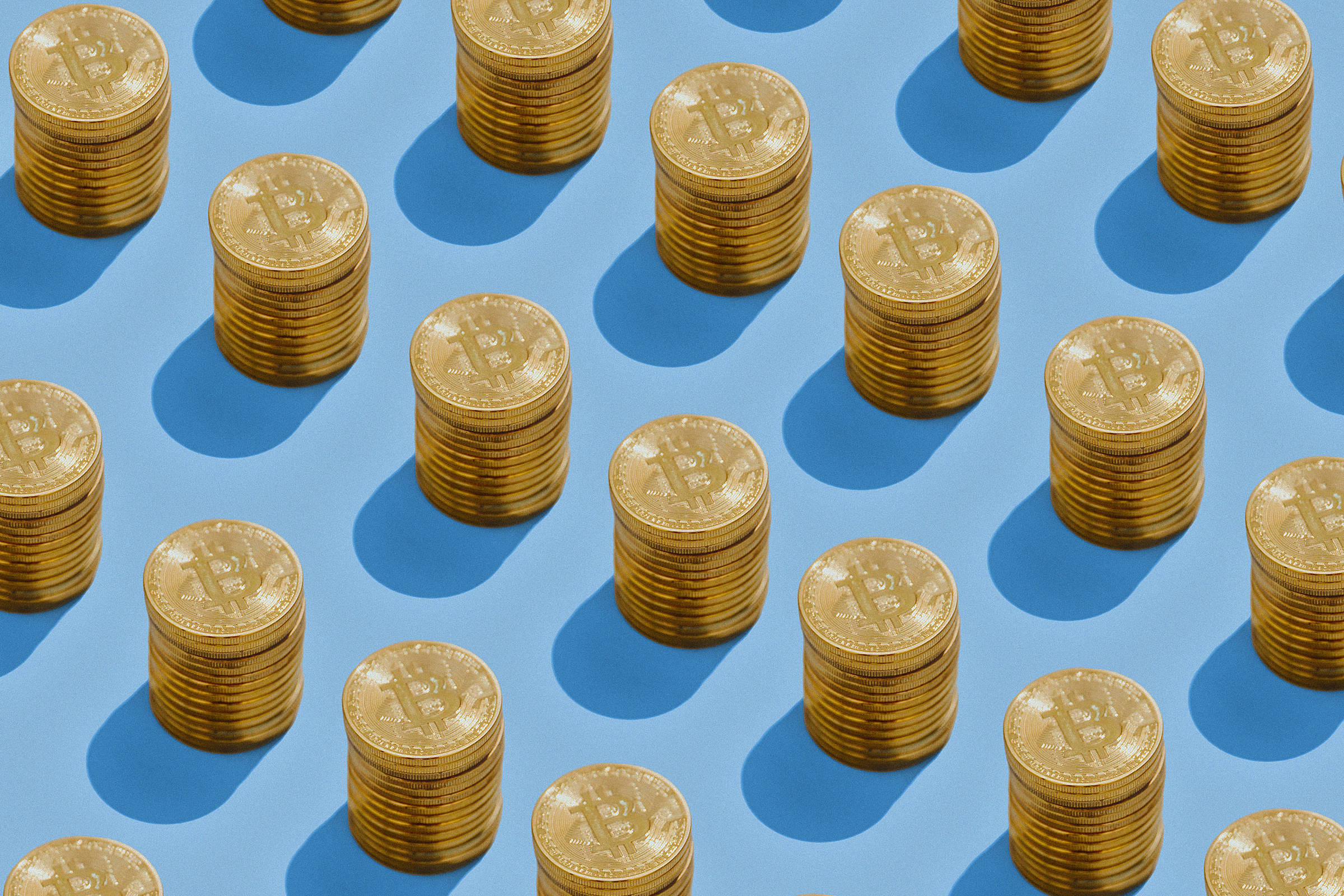 Banco Central Aperta Regulação para Prestadoras de Serviços de Ativos Virtuais