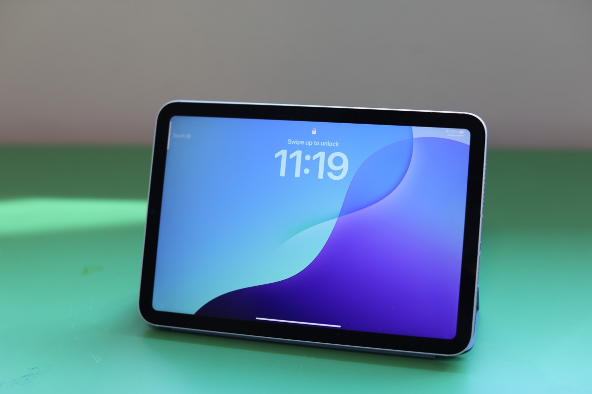 Apple se Prepara para Lançamentos Inovadores: Novos iPad Pro e MacBook Pro em 2024