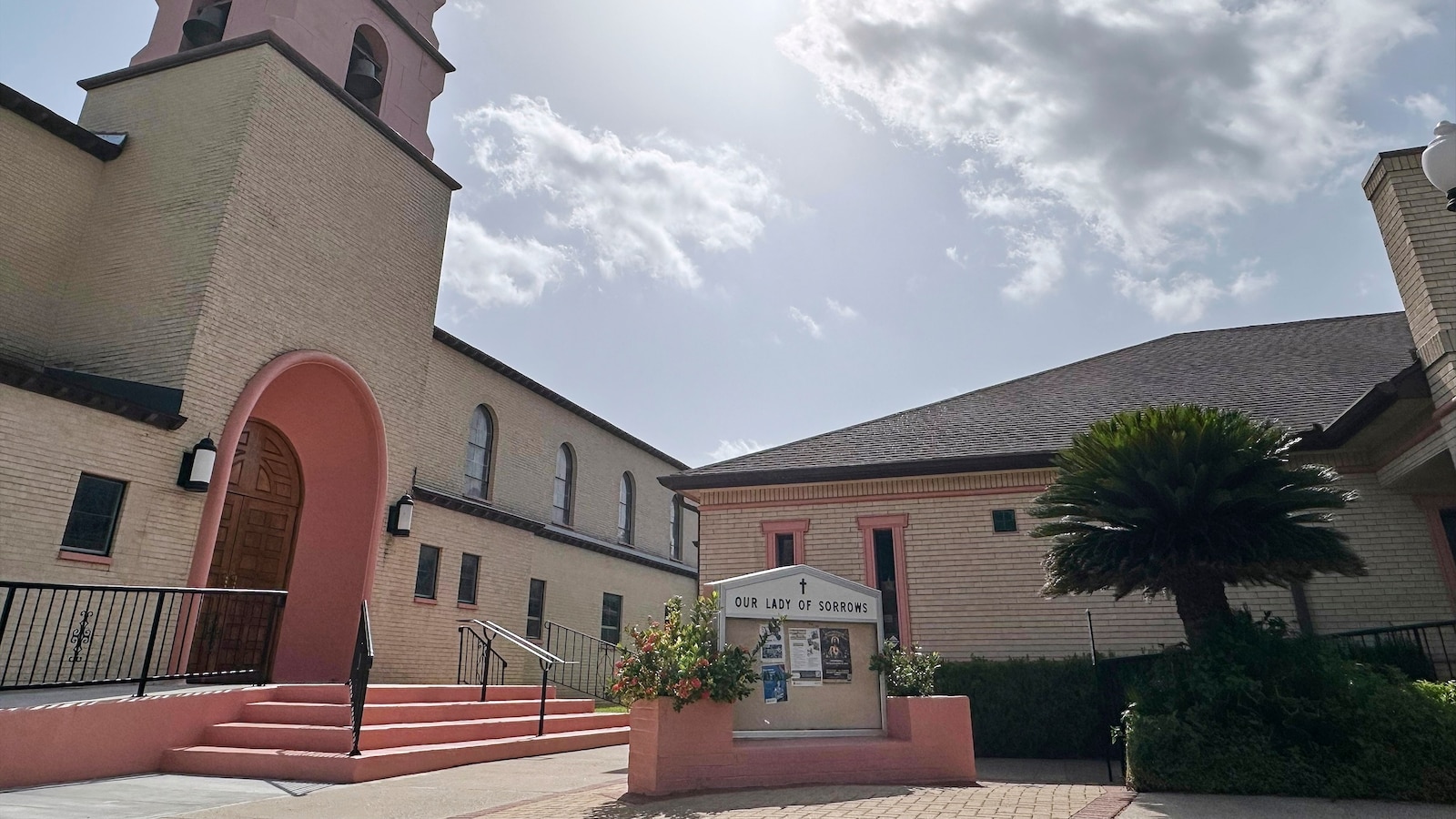 Questioning the Detainment of a Texas Nun: A Call for Reform