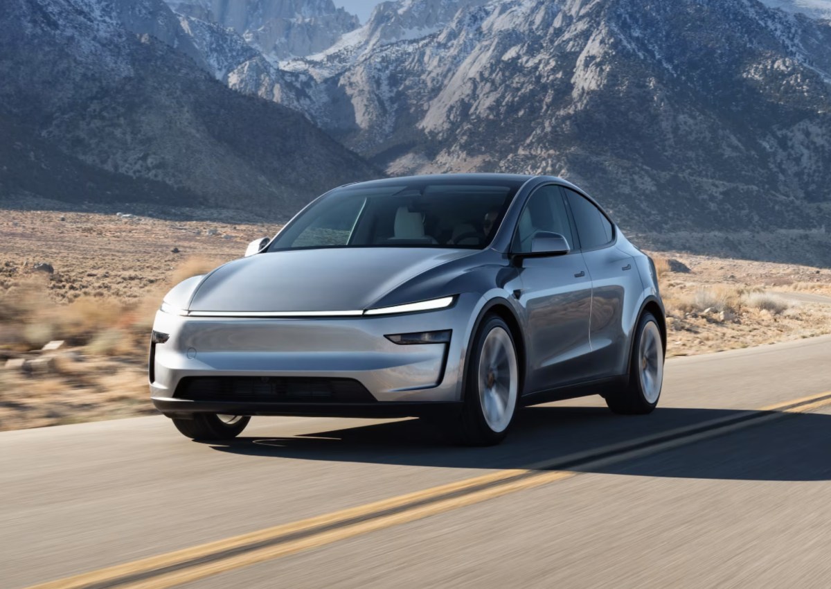 Tesla Registra Um Salto Impressionante nas Vendas no Segundo Trimestre