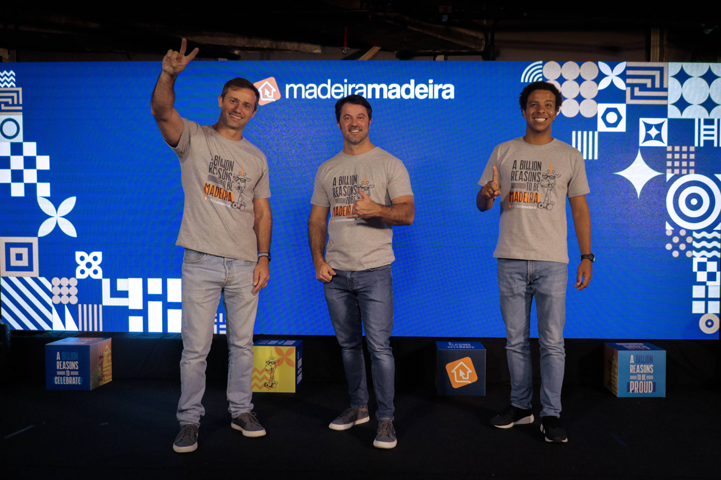 MadeiraMadeira Expande Operações em São Paulo com Novo Centro de Distribuição