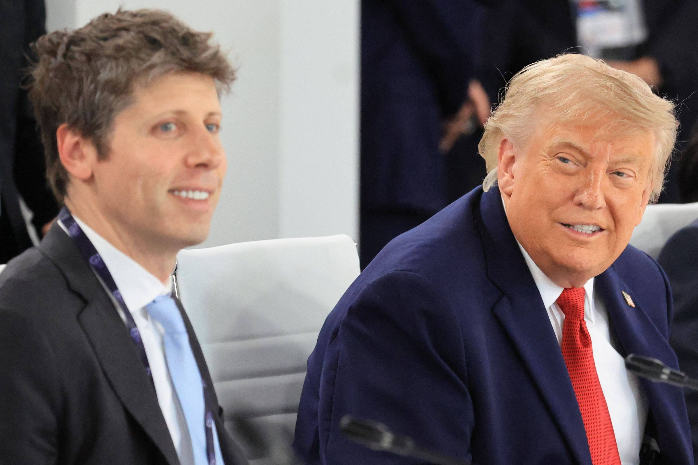 A Nova Proposta da OpenAI: Participação do Governo na Era da Inteligência Artificial