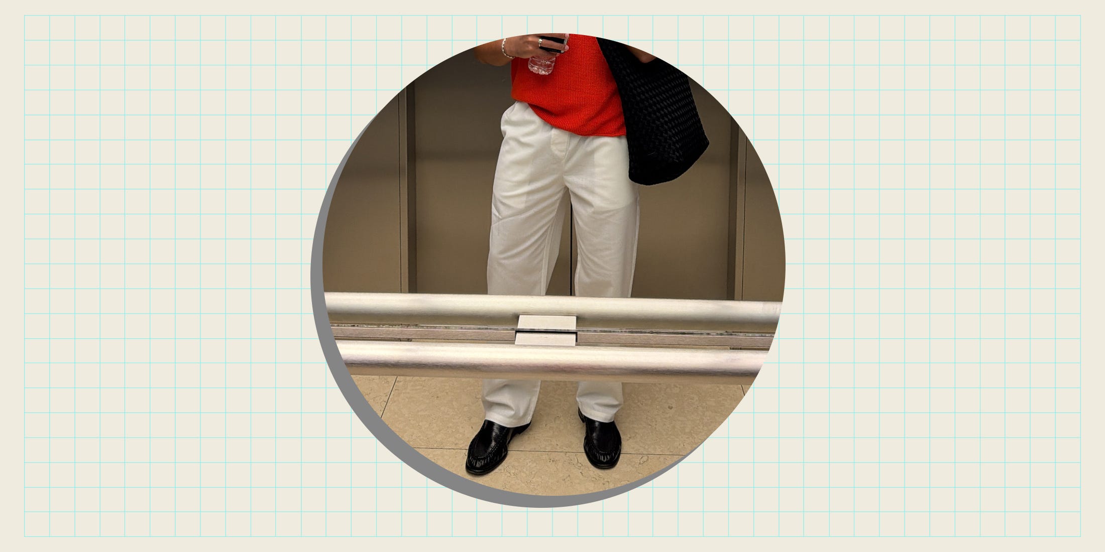 Coofandy Linen Pants: A Revolução do Vestuário de Verão