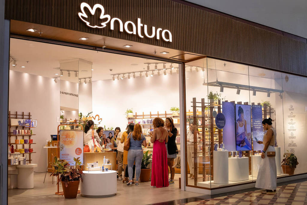 Advent consolida entrada na Natura e passa a deter 6,6% do capital social