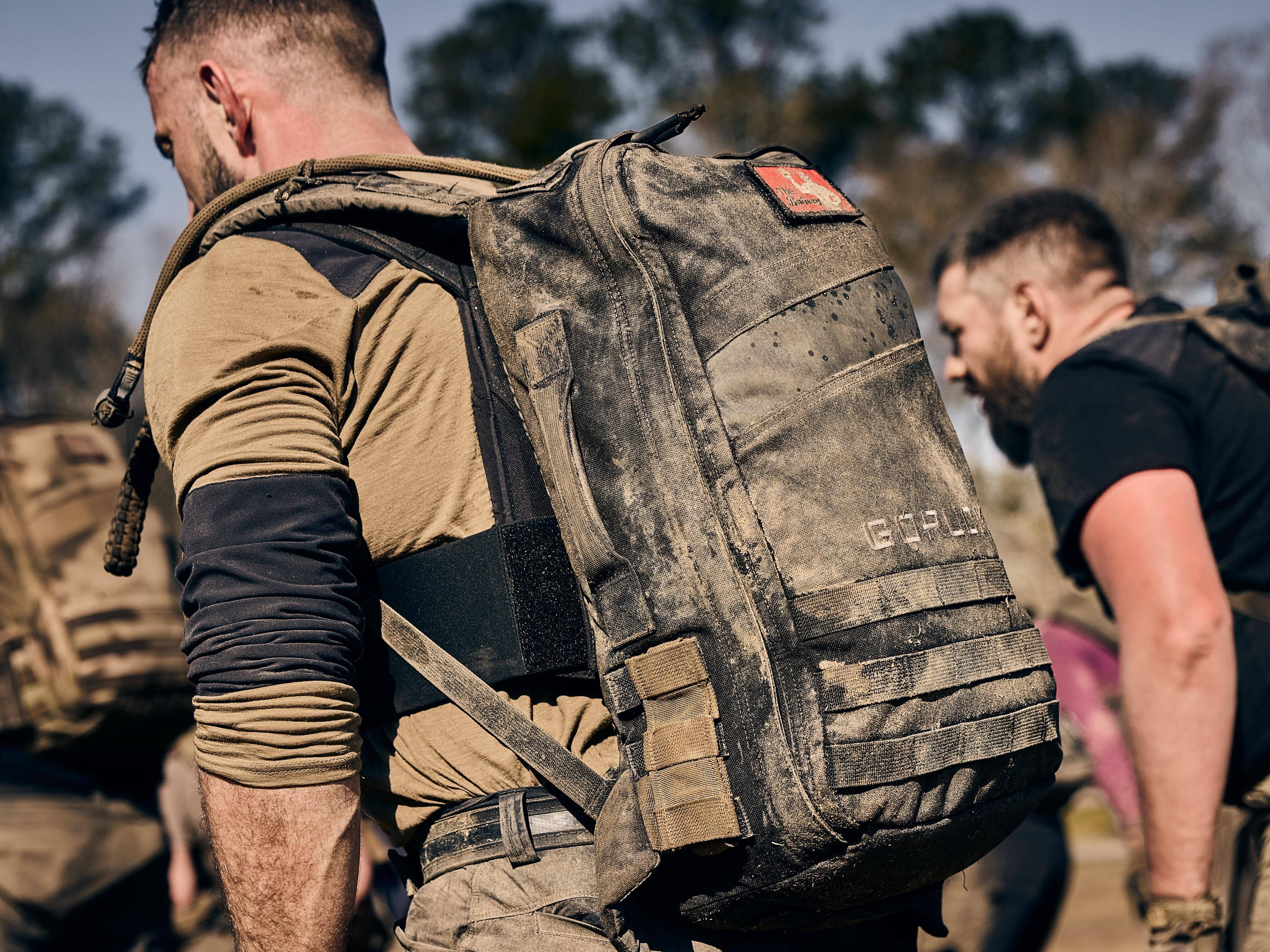 Os 6 Melhores Mochilas para Rucking: Testadas por Editores de Fitness