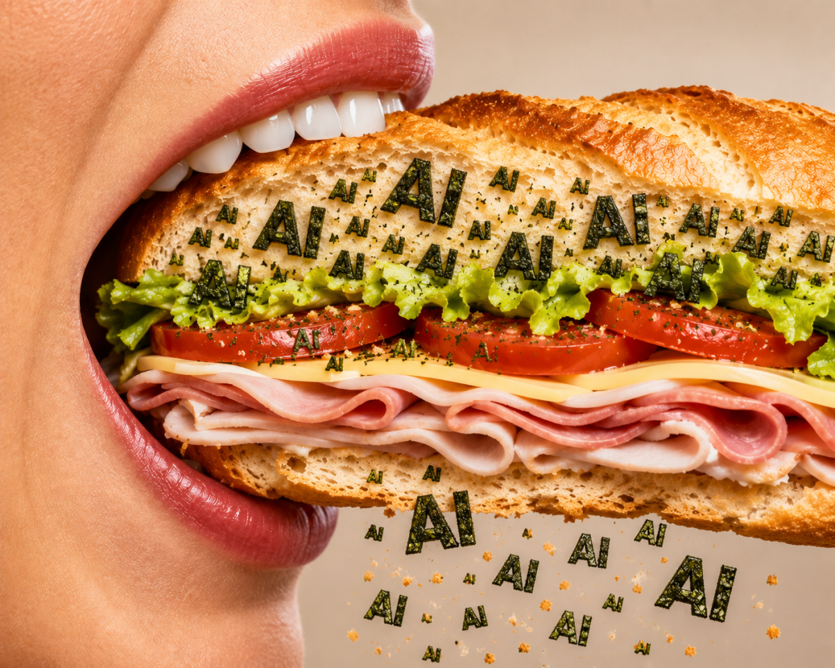 A Revolução do Fast-Food: O IPO da Jersey Mike’s e o Impacto da Hype de IA