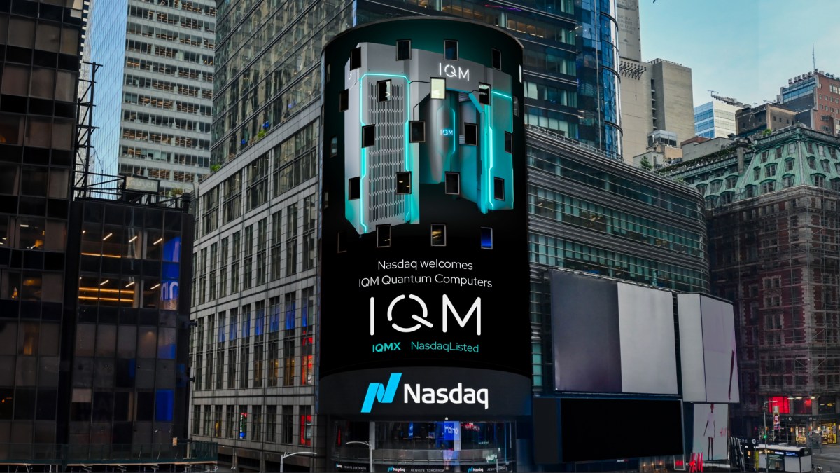 IQM: A Revolução Quântica que Chegou ao Mercado