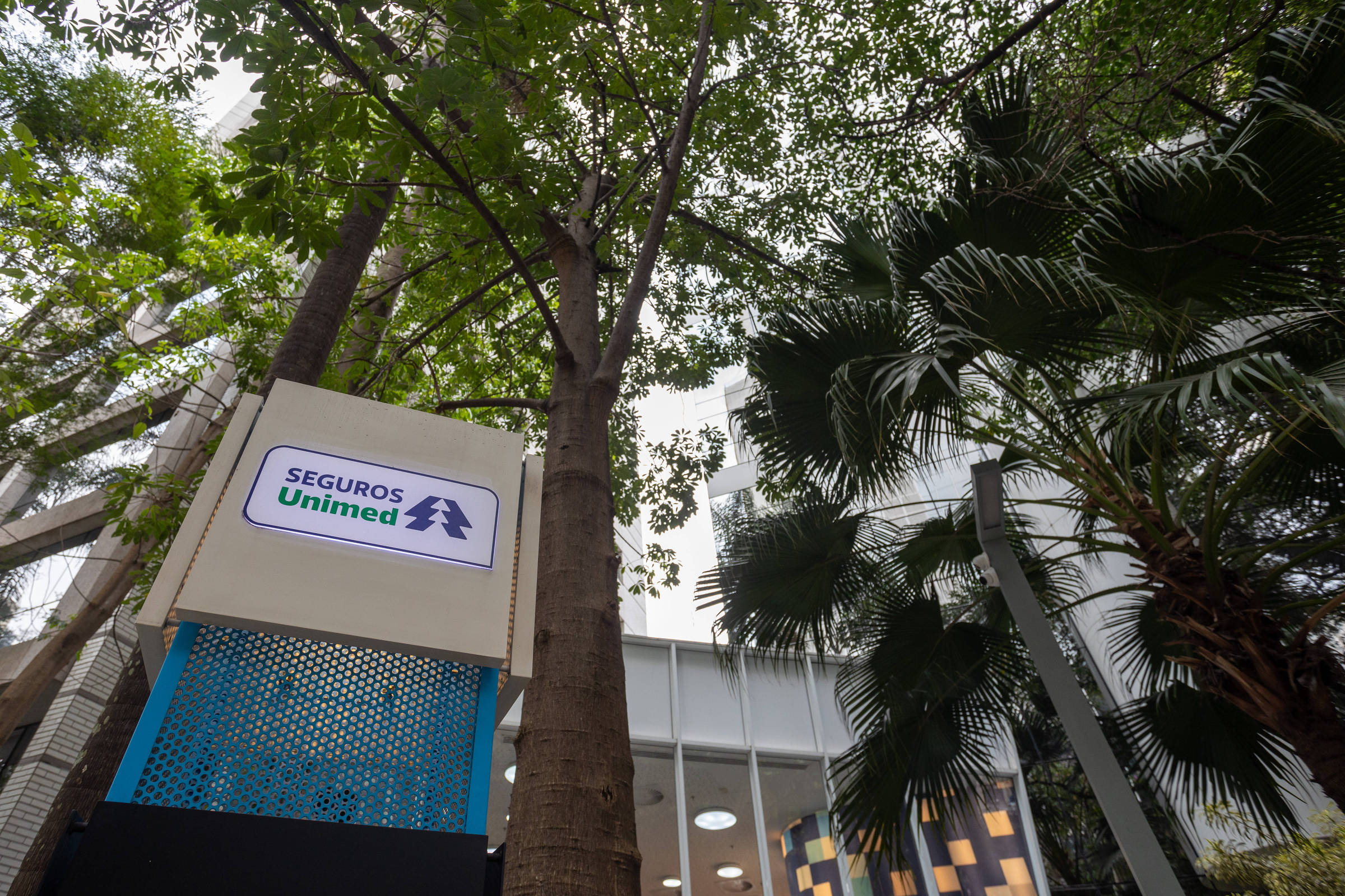 Seguros Unimed Alcança Faturamento de R$ 4,76 Bilhões em São Paulo