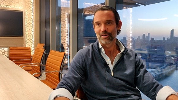 Jack Selby da Thiel Capital: Investindo em Inovação com Conexões no Arizona