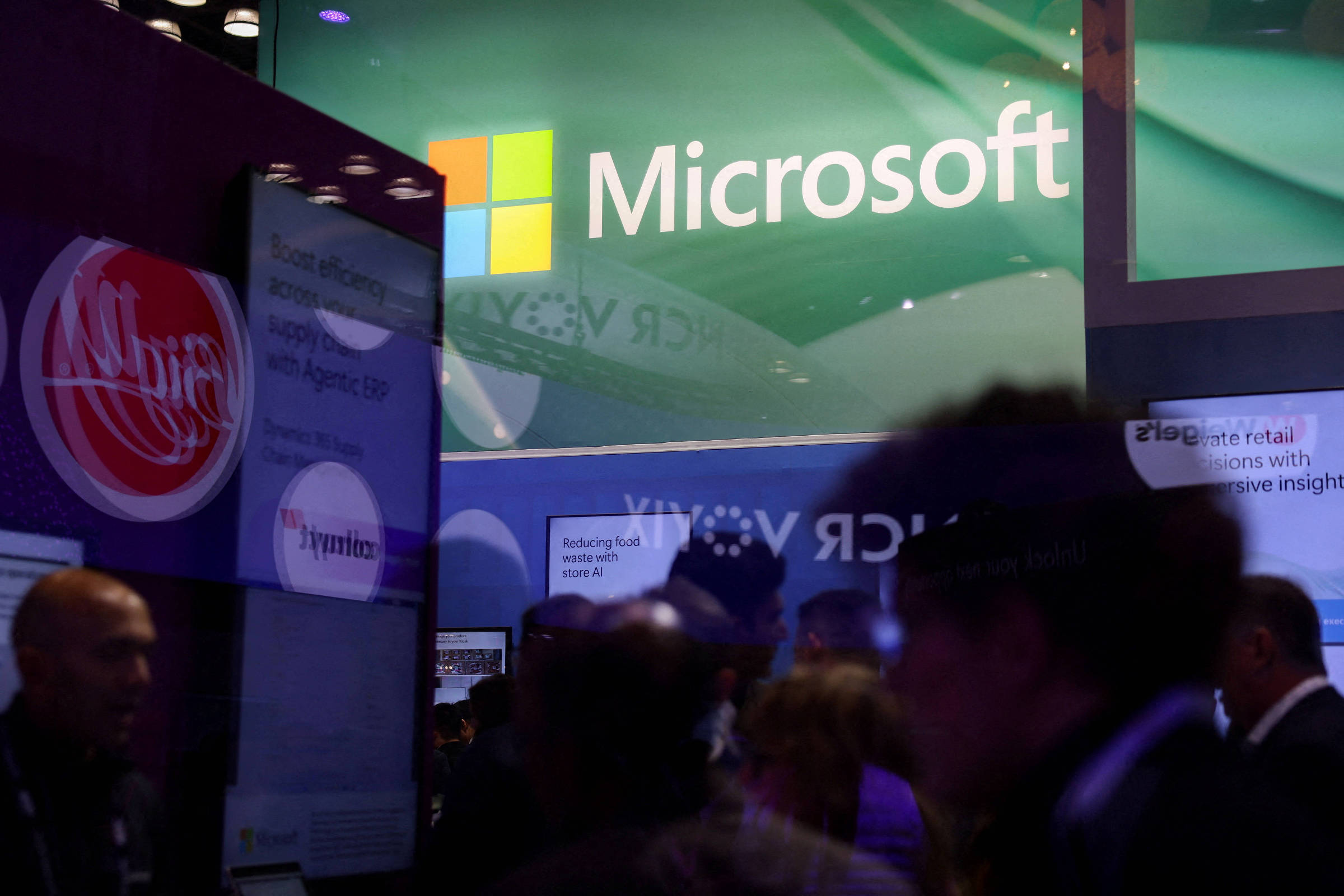 Microsoft Lança a Frontier Company para Acelerar Adoção de IA nas Empresas
