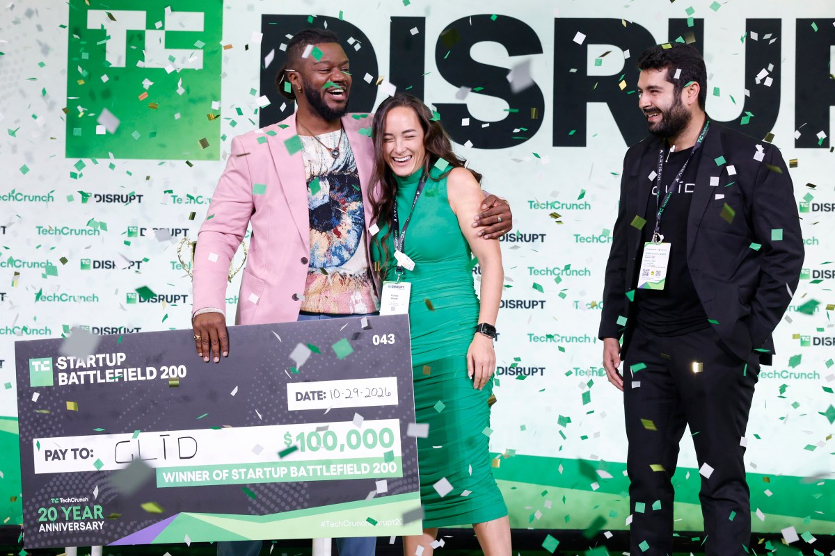Última Chance para Inscrever-se — Inscrições para o Startup Battlefield Australia Encerram em 6 de Julho