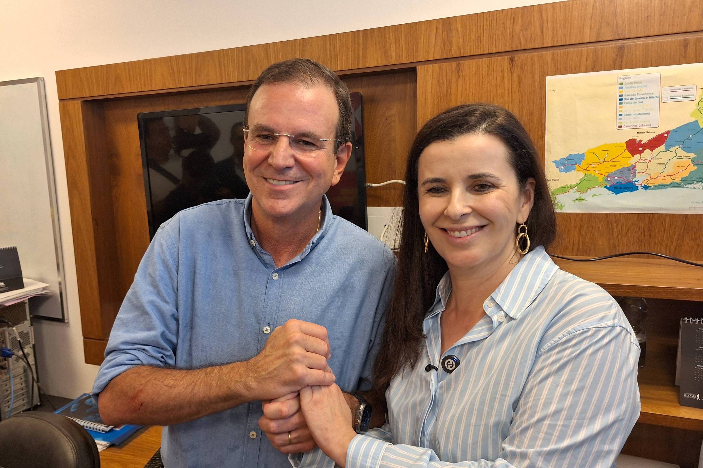 Conexões Perigosas: O Legado de Corrupção e Fraude Imobiliária no Rio de Janeiro