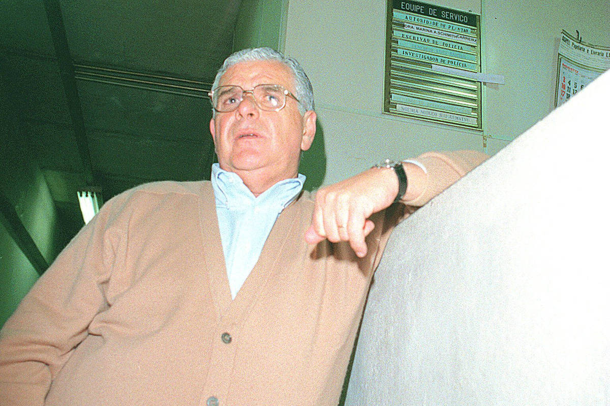 Luís Eulálio Vidigal: O Homem por Trás da Cobrasma e Seus Desafios Económicos