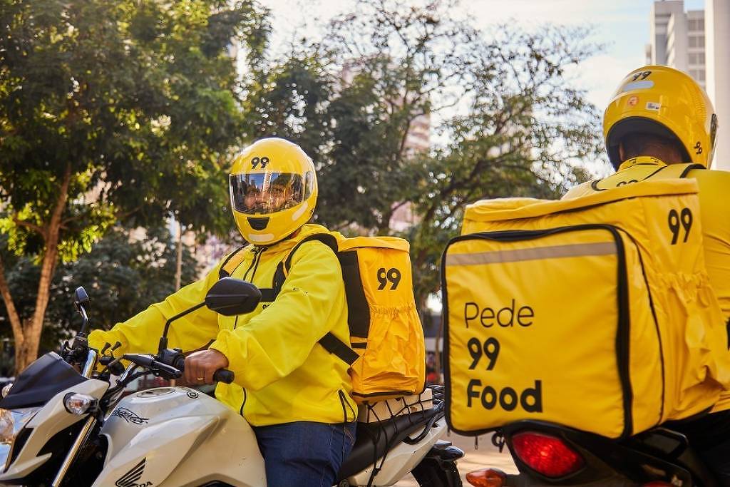 99Food Enfrenta Atrasos nos Pagamentos: Impacto sobre Restaurantes e o Futuro do Delivery