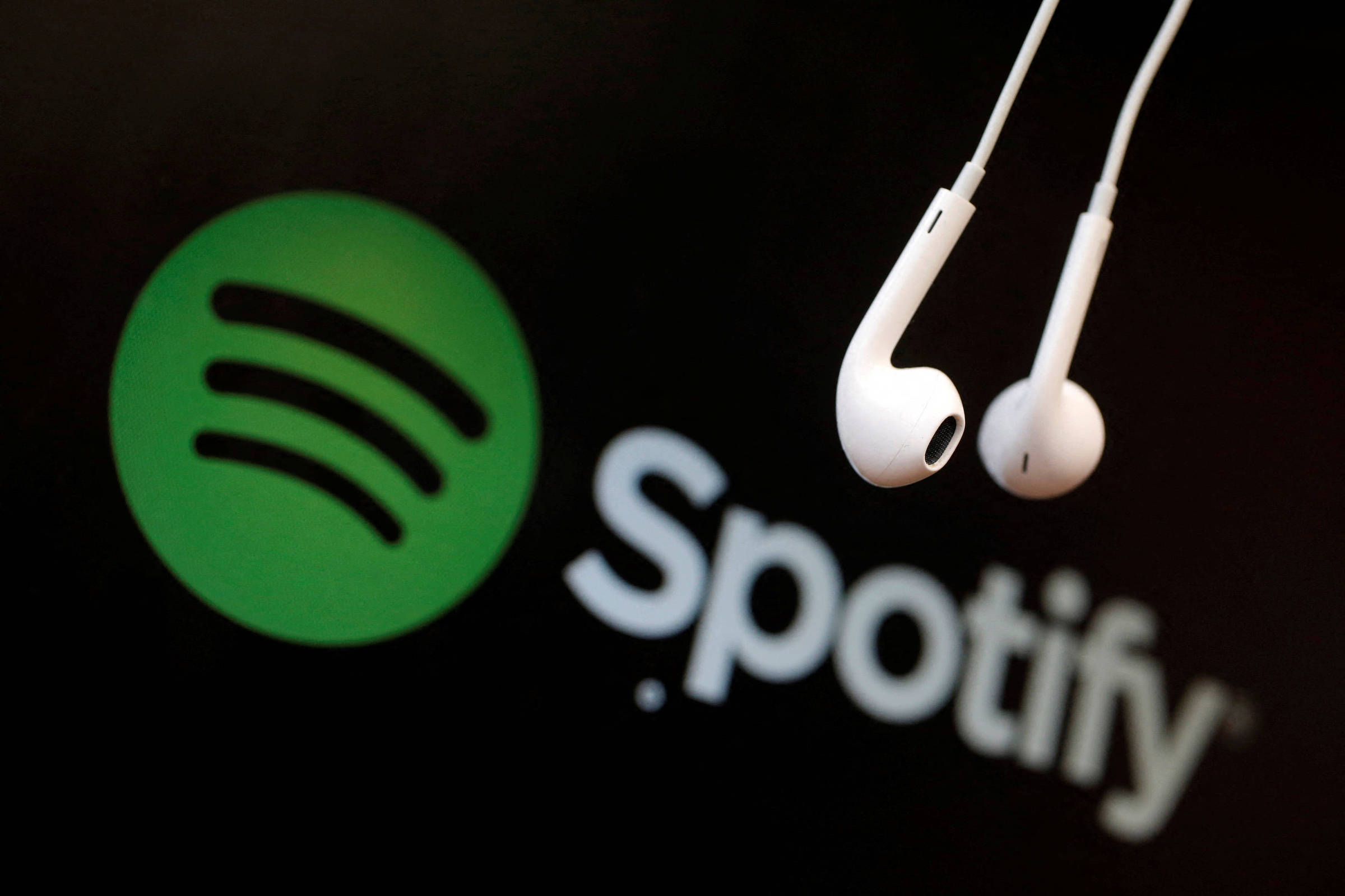 Spotify Exclui 500 Mil Reproduções de Música após Apostas Suspeitas na Kalshi