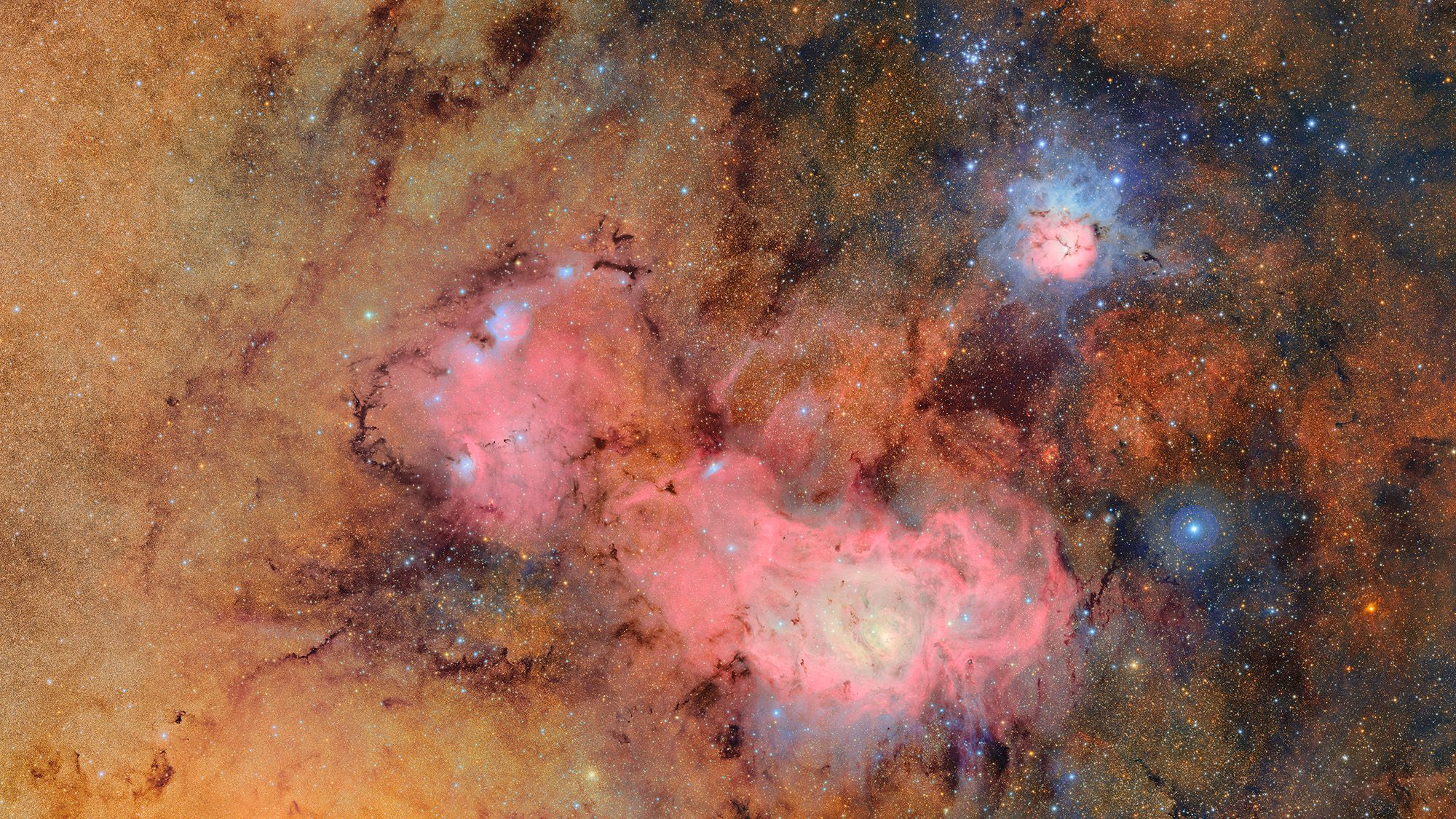 'It’s more than a hope, it’s a guarantee': A Decade-long Journey of Discovery at the Vera C. Rubin Observatory