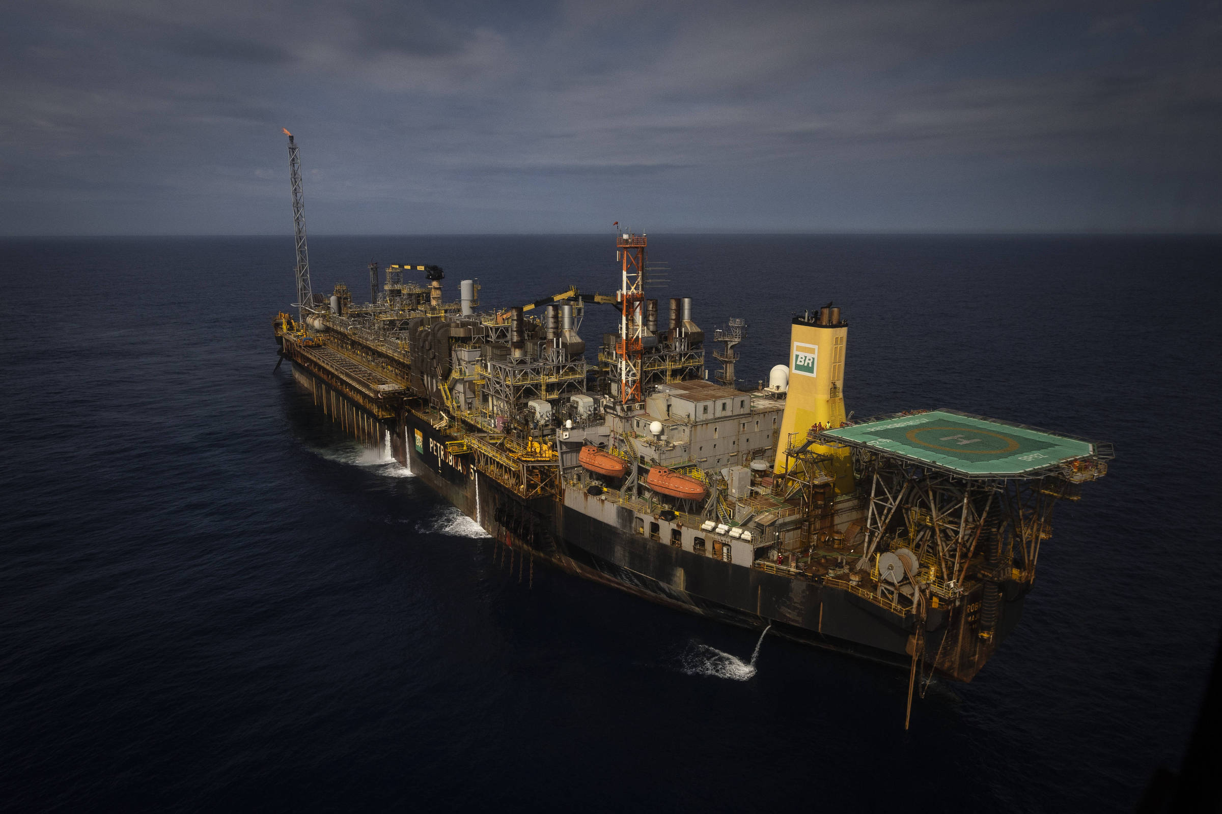 Mudanças no Imposto de Exportação de Petróleo: Novo Cenário Econômico