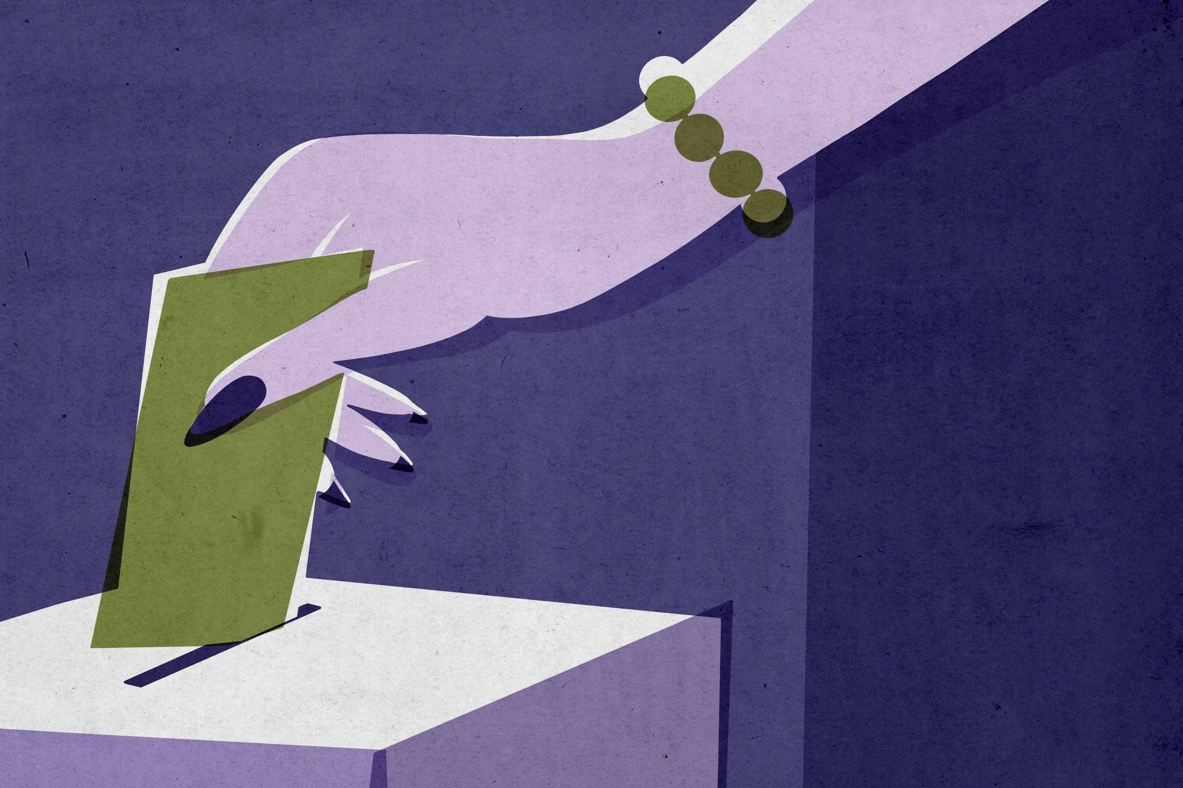 Declaração sobre voto feminino reacende discussão sobre sufrágio no Brasil