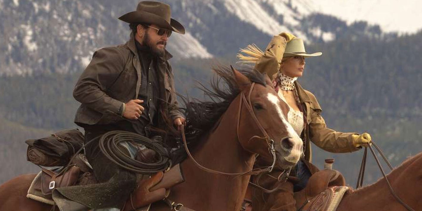 O Retorno de <i><em>Dutton Ranch</em></i> para a Segunda Temporada: O Que Esperar?