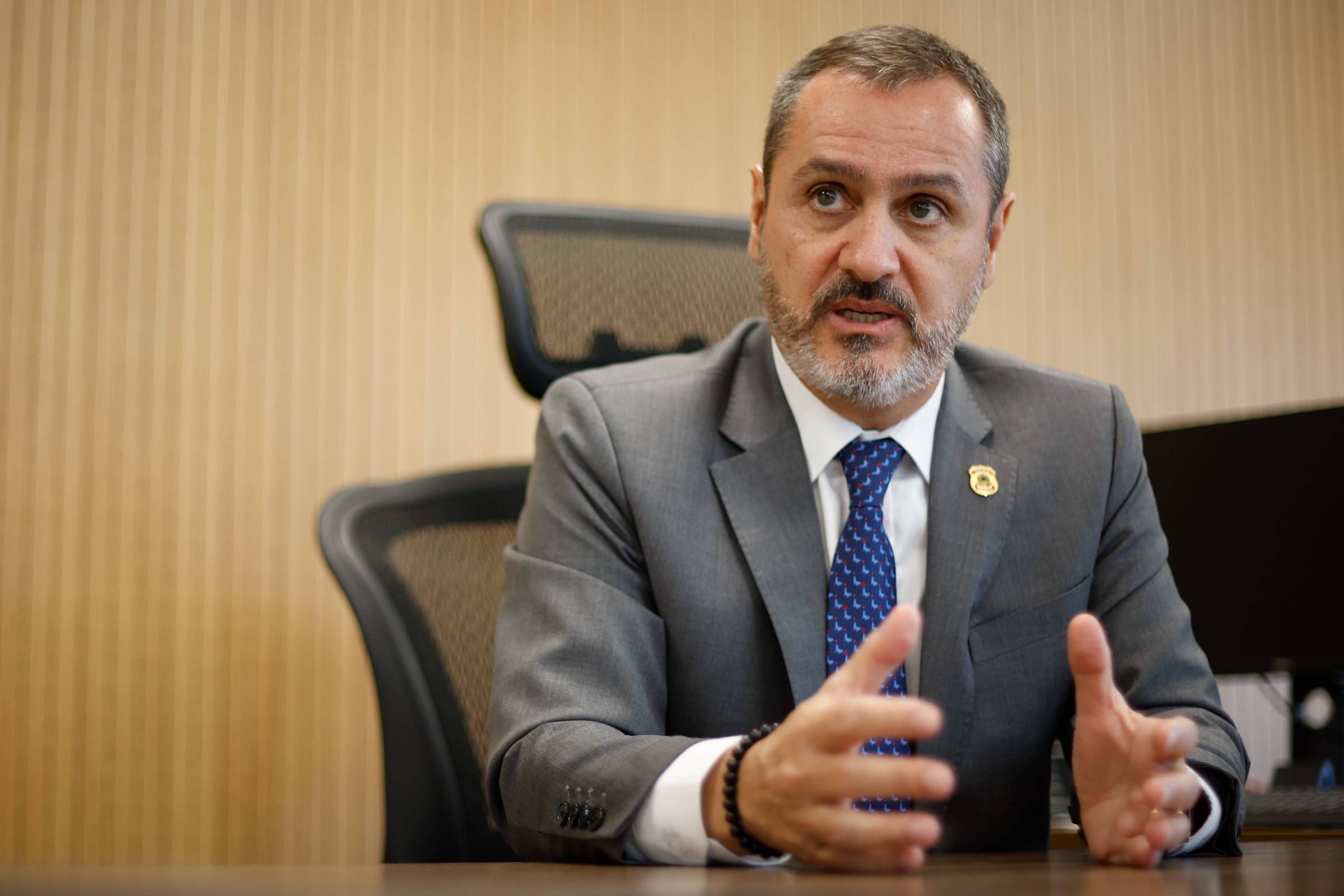 A Transparência da Polícia Federal: Um Marco de Independência