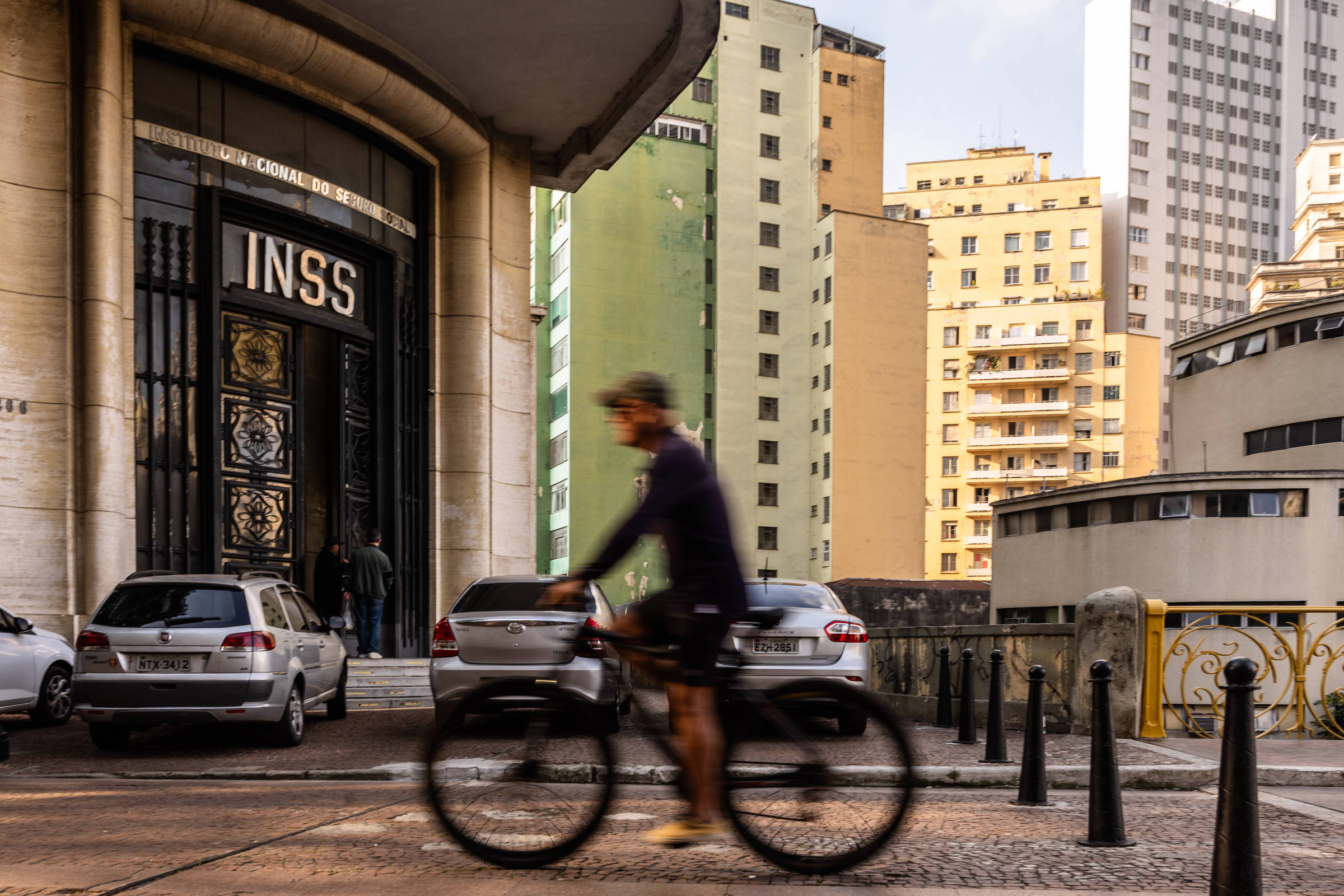 Impactos da Operação Sem Desconto no INSS: Um Olhar para o Futuro