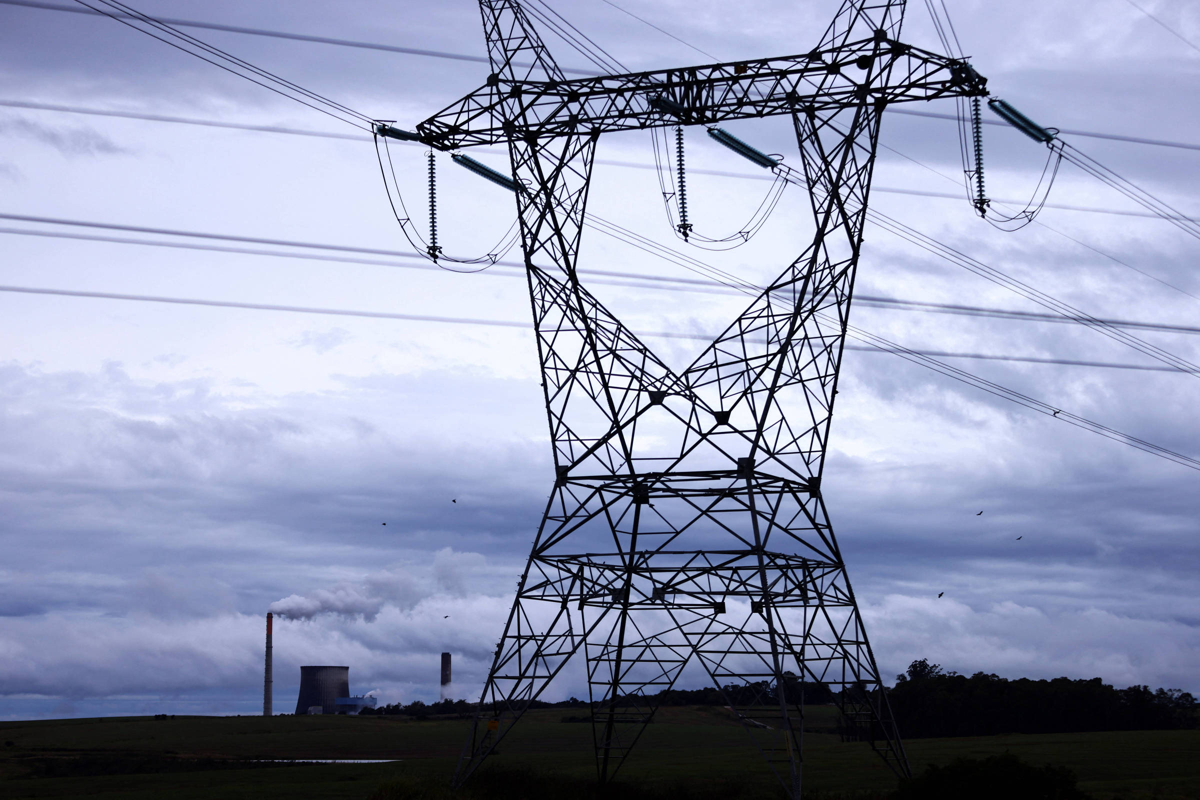 Axia e Alupar Vencem Licitação de Projetos de Transmissão de Energia