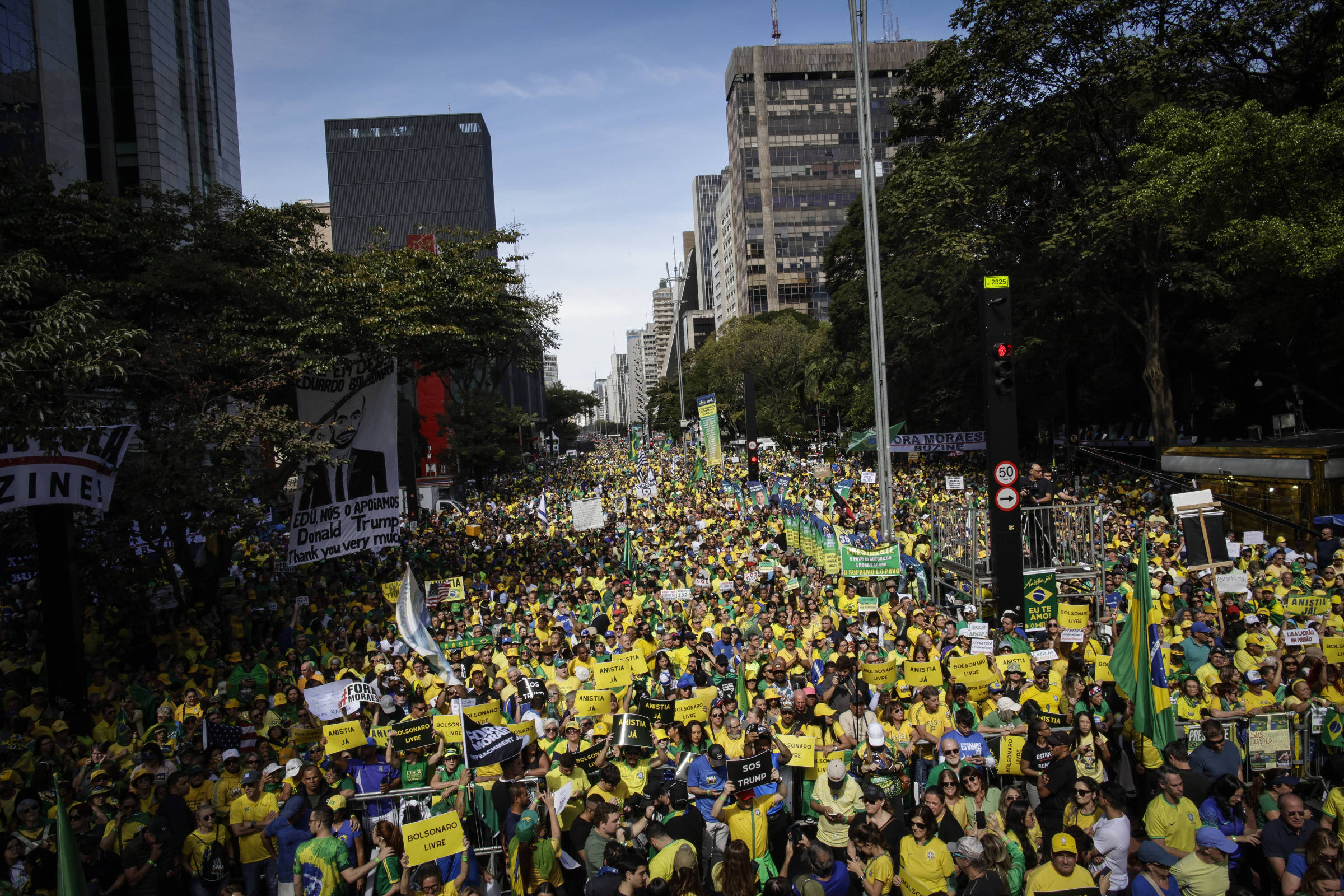 Datafolha: A Direita Supera a Esquerda no Brasil em 2026