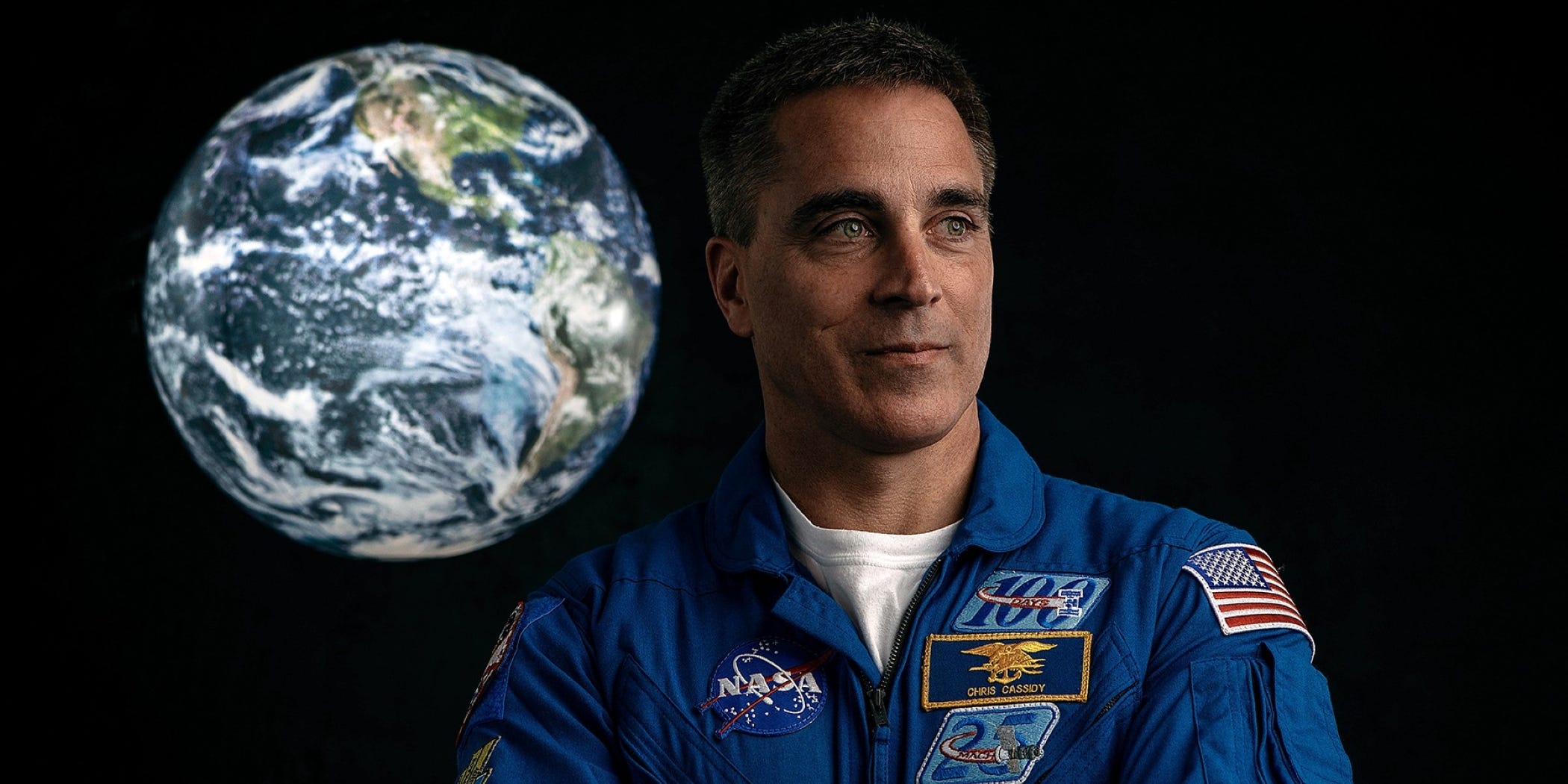 O Equipamento que um Antigo Navy SEAL e Astronauta Confia