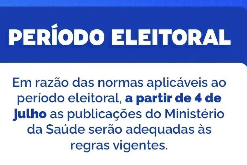 Estratégias Futuras: O Mutirão Pré-Eleitoral do Governo