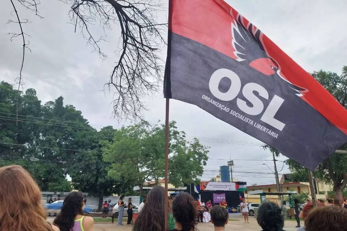 150 Anos Após a Morte de Mikhail Bakunin: O Anarquismo no Brasil em Perspectiva