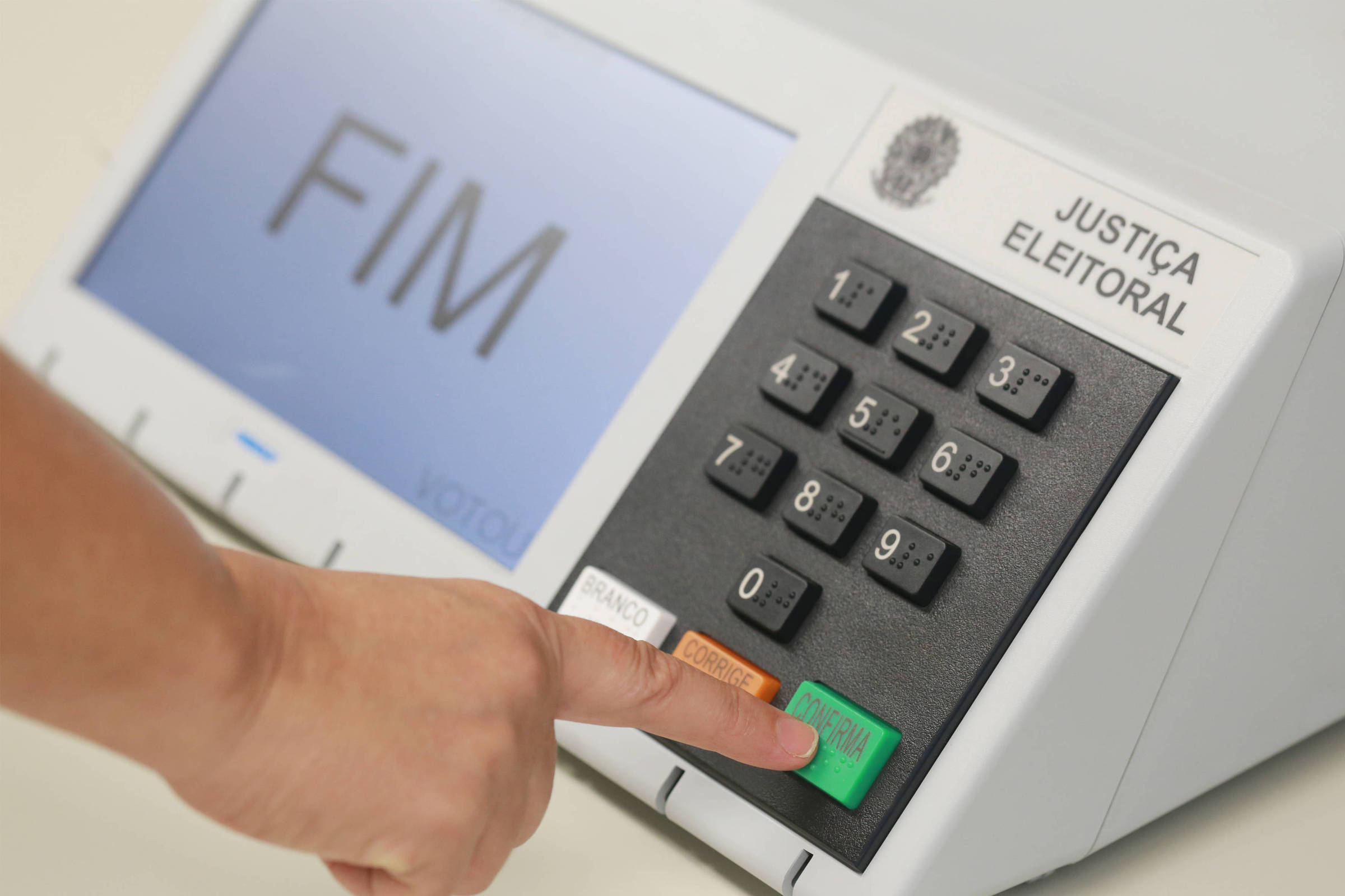 Nova Pesquisa Datafolha Revela Cenário Eleitoral em São Paulo