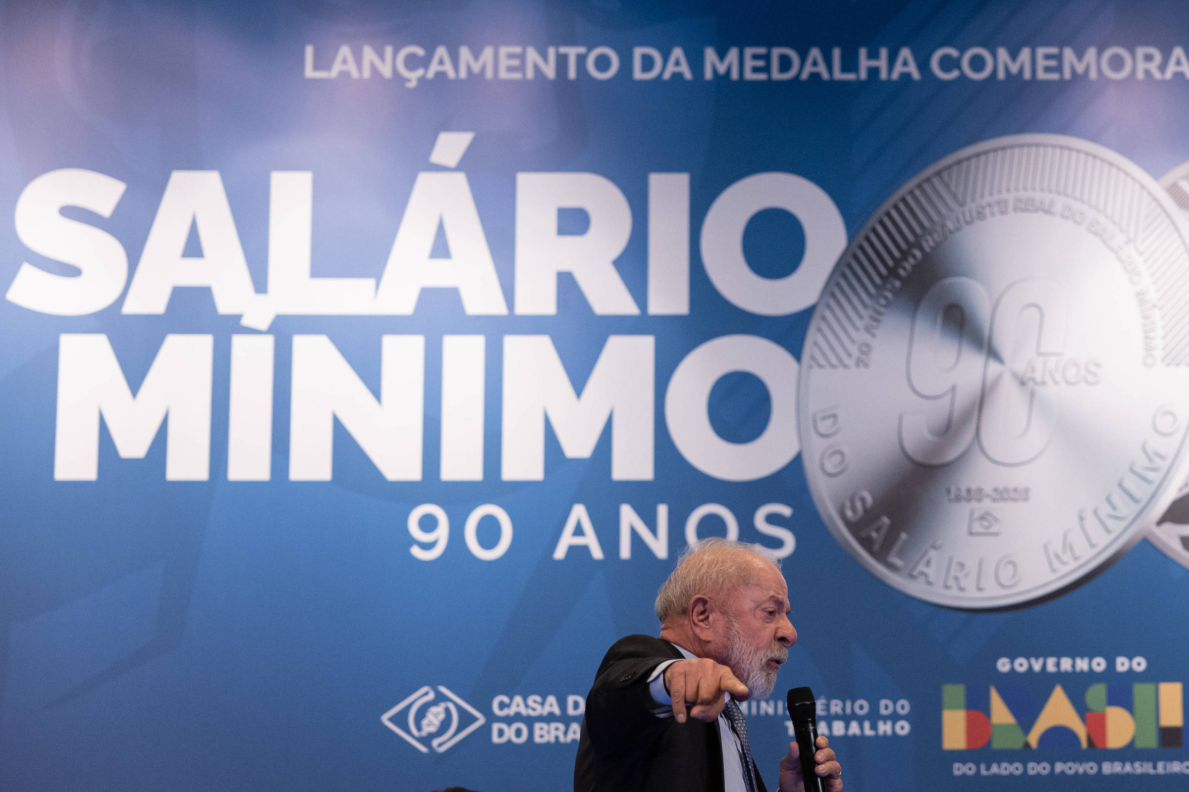 A Era Digital e as Consequências para a Casa da Moeda do Brasil