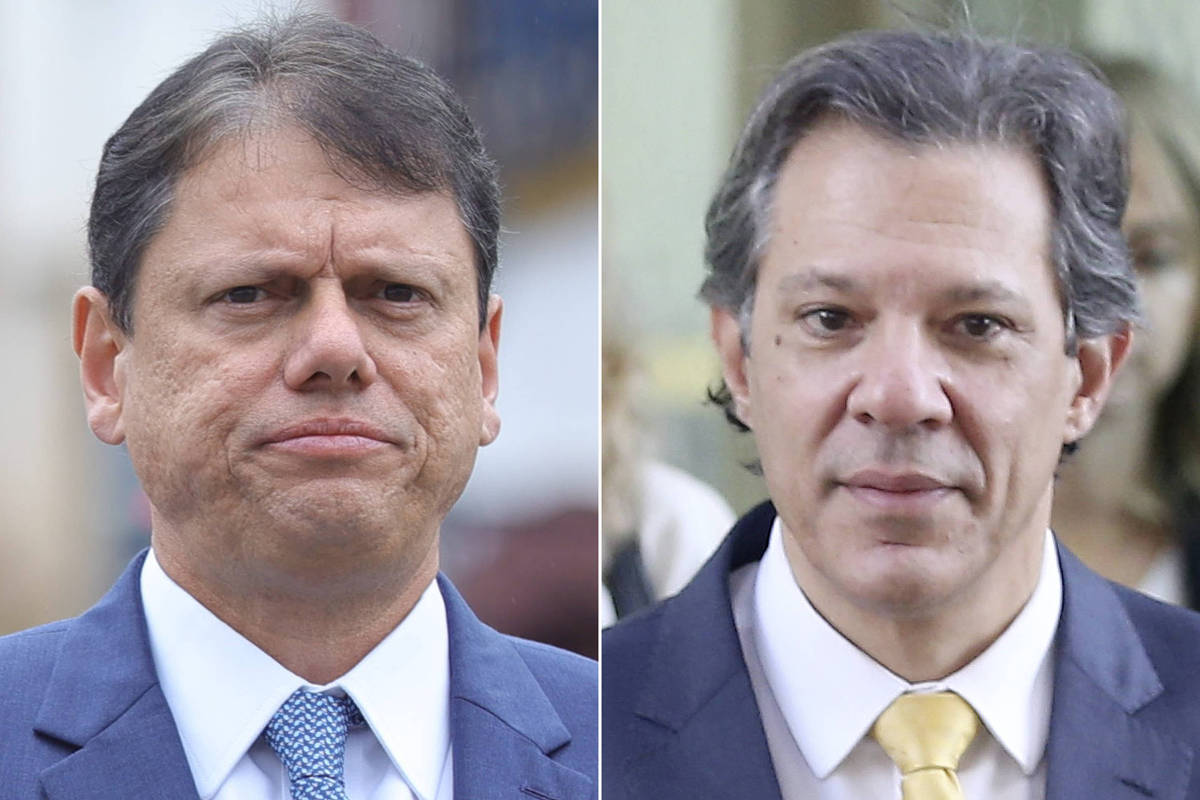 Cenário Eleitoral em São Paulo: Perspectivas para 2026
