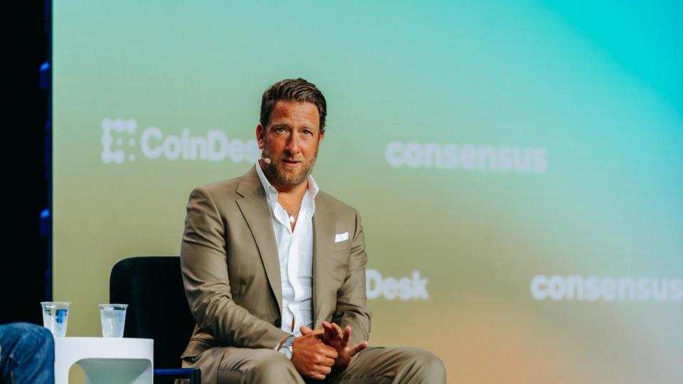 A Teimosia que Vale Ouro: Dave Portnoy e sua Jornada pelo Bitcoin