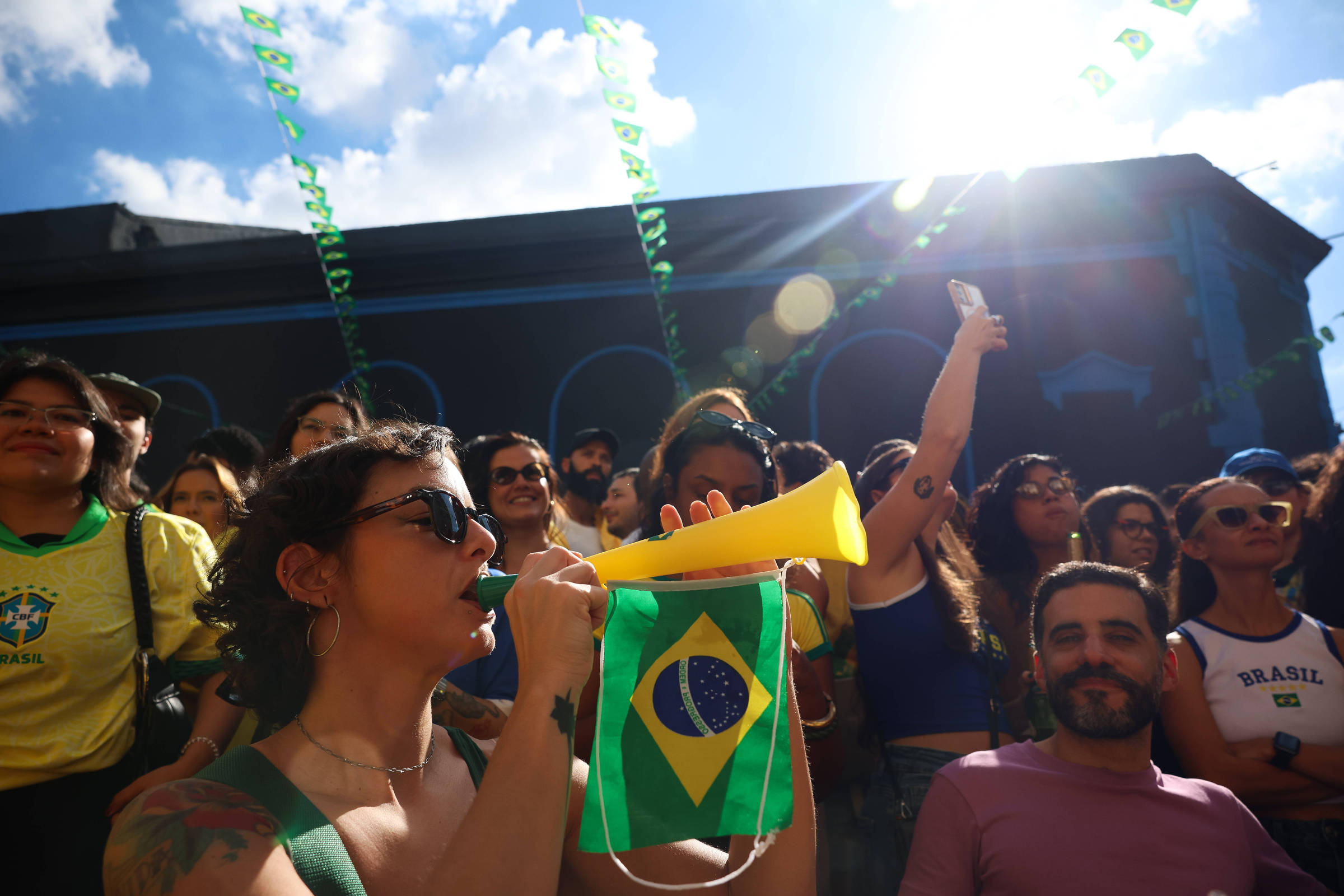 Bares e Restaurantes: Um Futuro Promissor com a Copa do Mundo